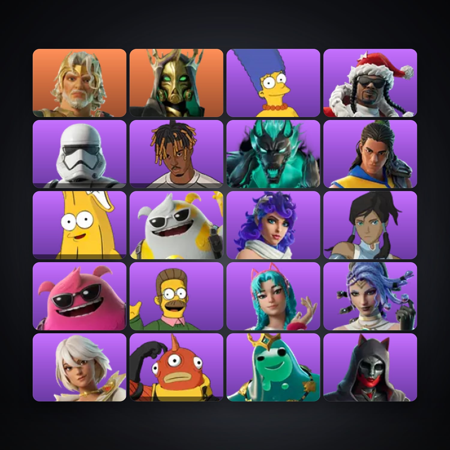Epic — HabibiAccounts