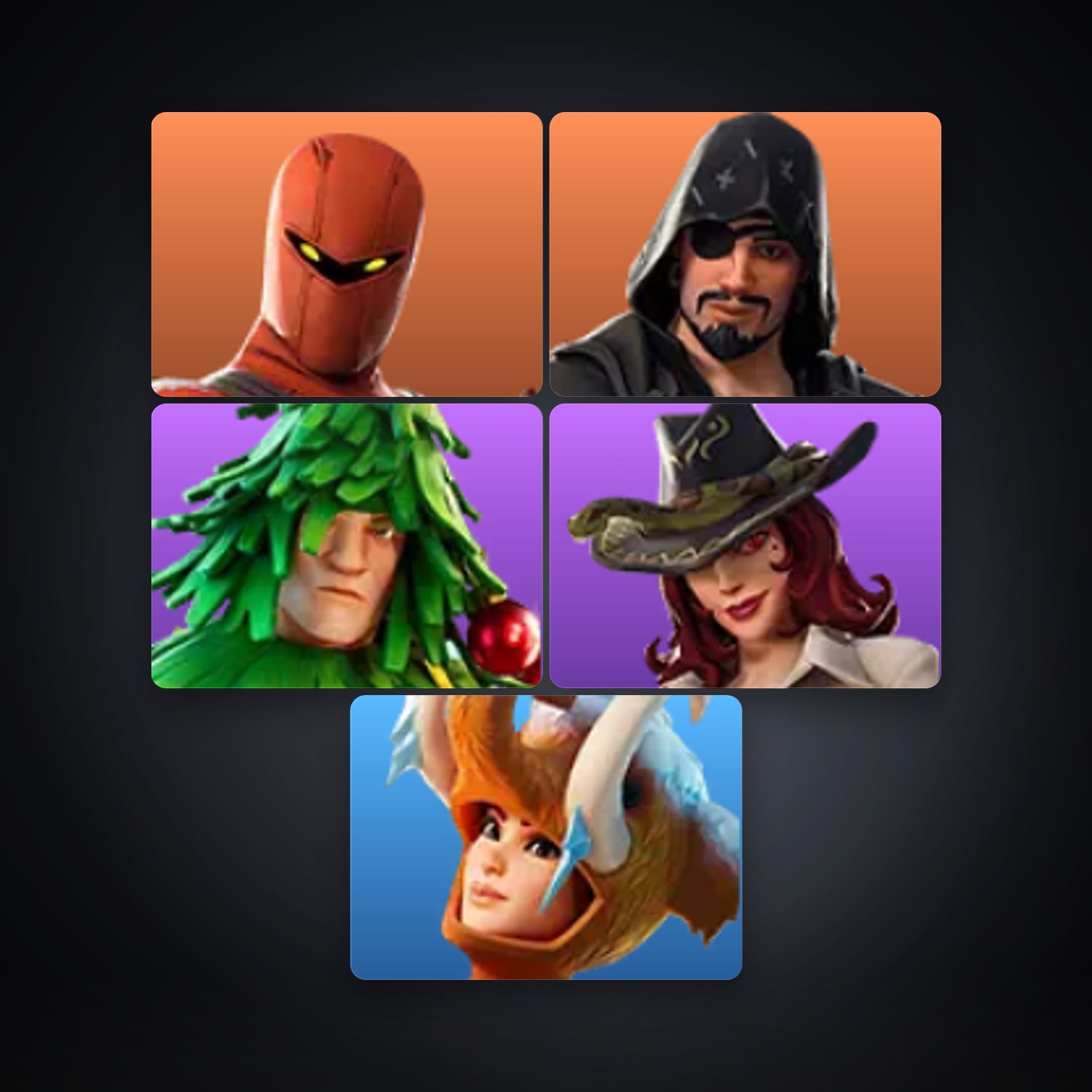 Epic — HabibiAccounts