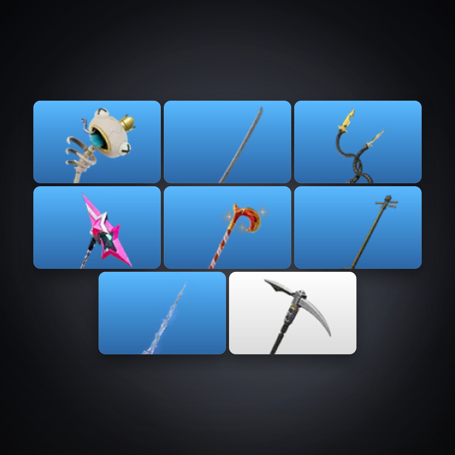 Epic · 262997116 — HabibiAccounts