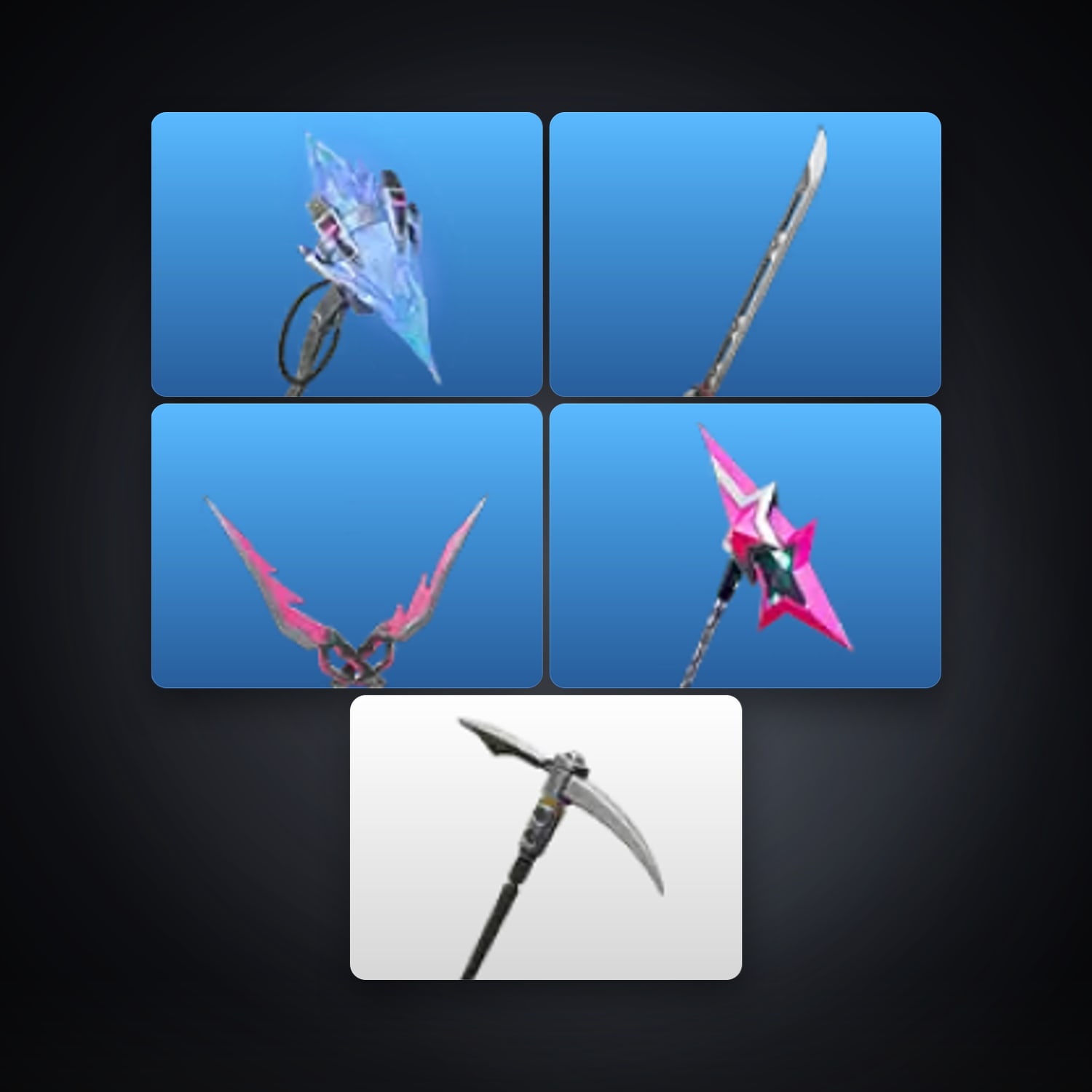 Epic · 262997190 — HabibiAccounts