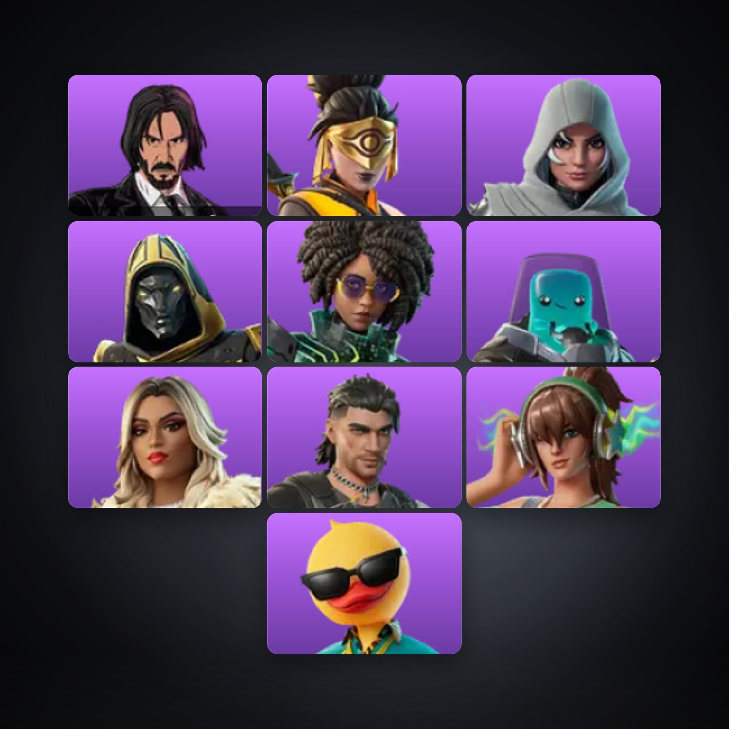 Epic — HabibiAccounts