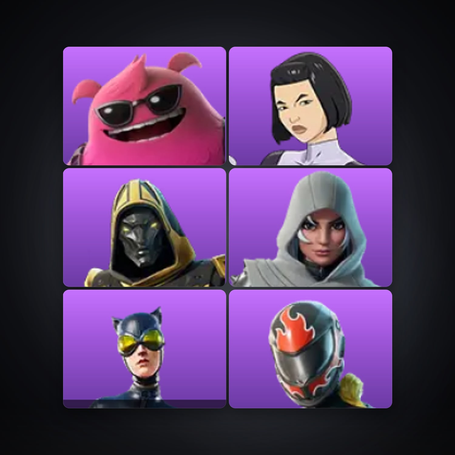 Epic — HabibiAccounts