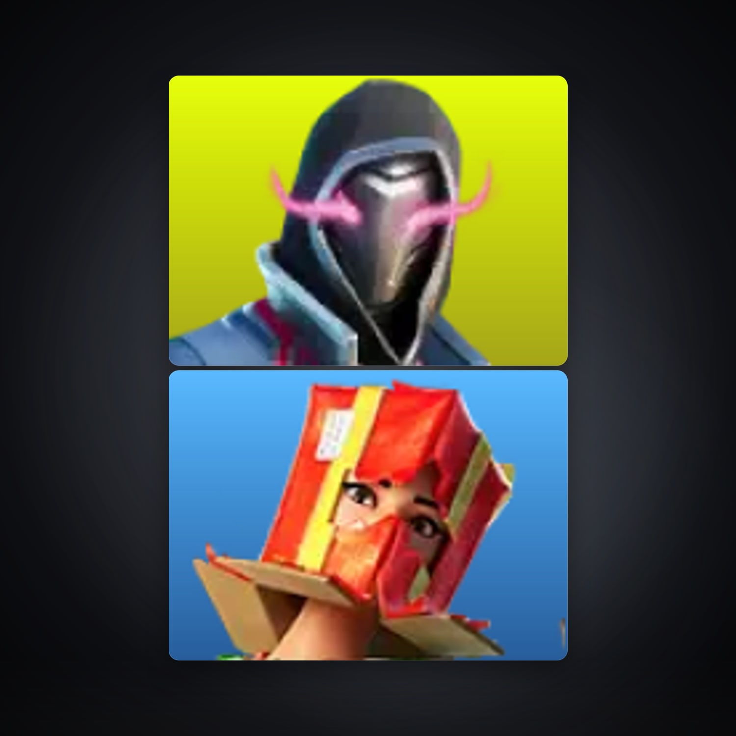 Epic — HabibiAccounts