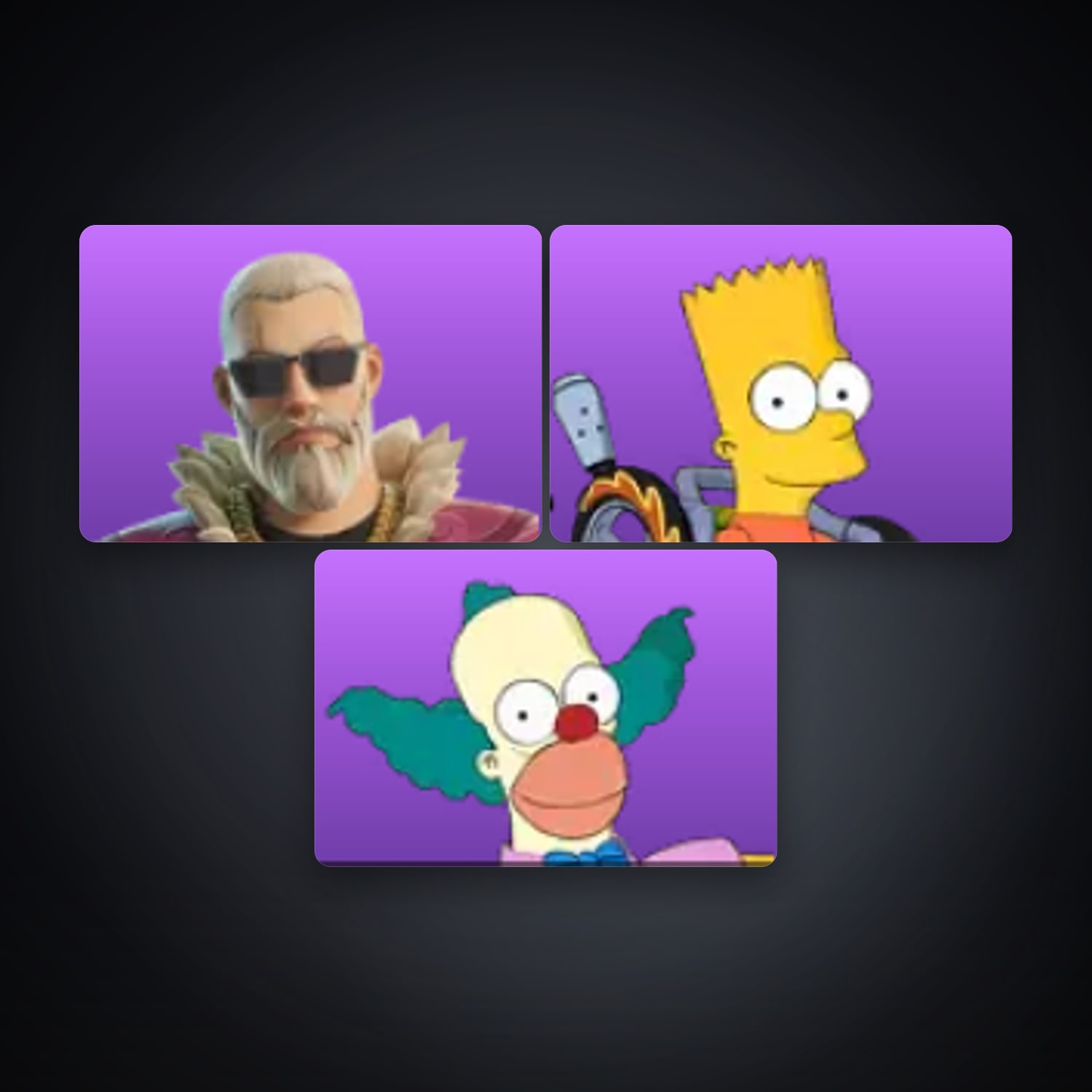 Epic — HabibiAccounts