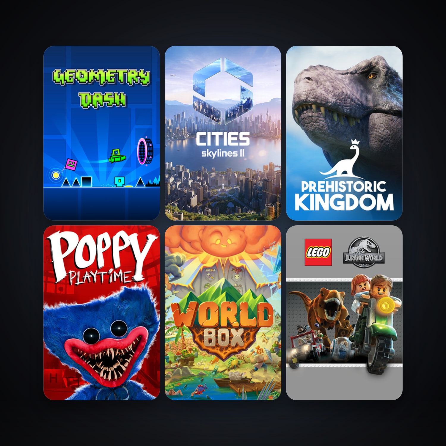 Kerbal Space Program + Plague Inc: Evolved, 22 games, clean — HabibiAccounts