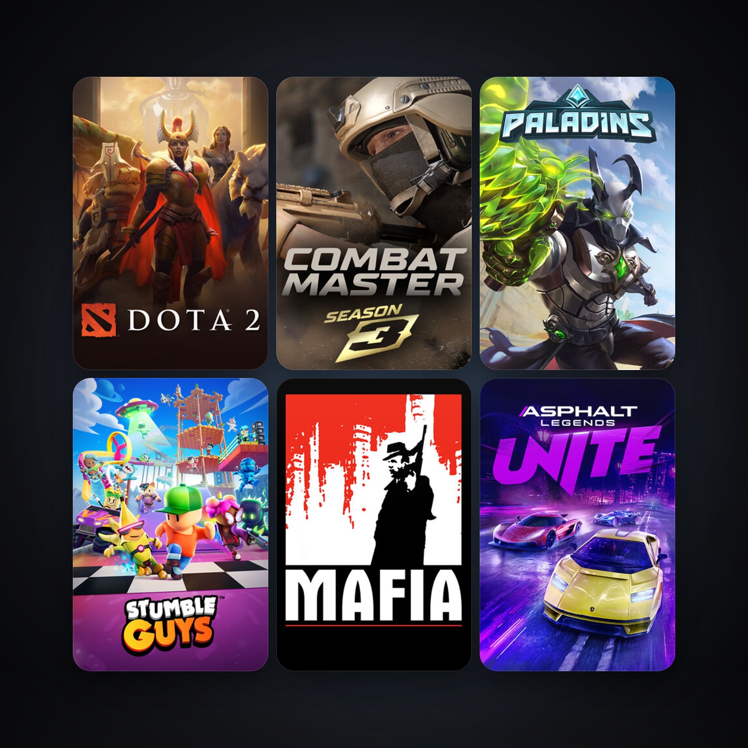 Dota 2 + Free CS2 (No Prime), 31 games, clean — HabibiAccounts
