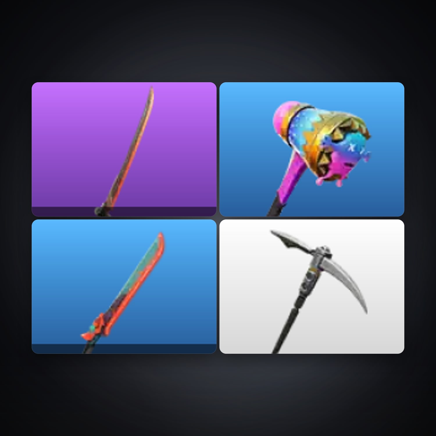 Epic · 263013161 — HabibiAccounts