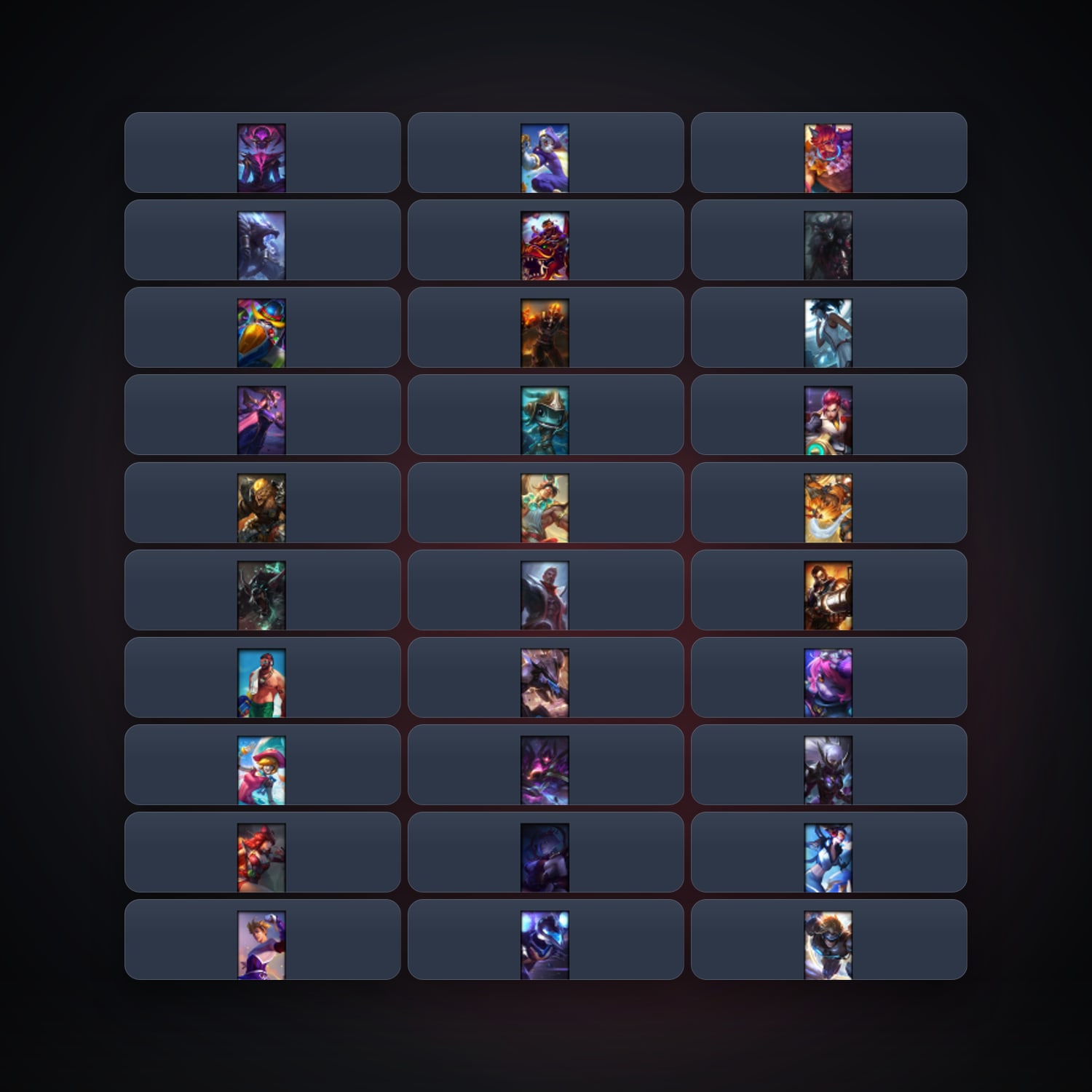 EU locker · 263013683 — HabibiAccounts