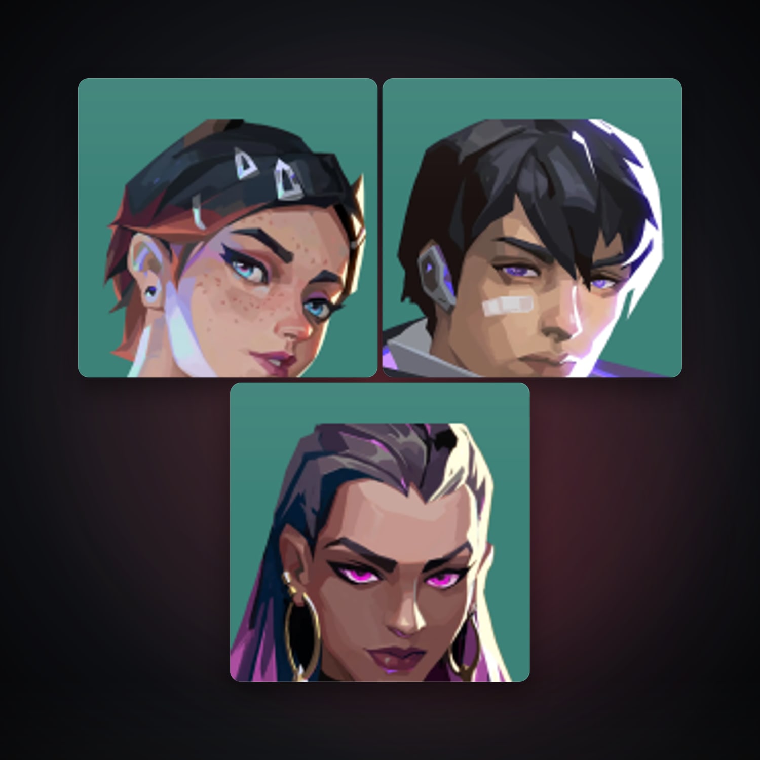 AP locker — lvl 15 · 263014452 — HabibiAccounts