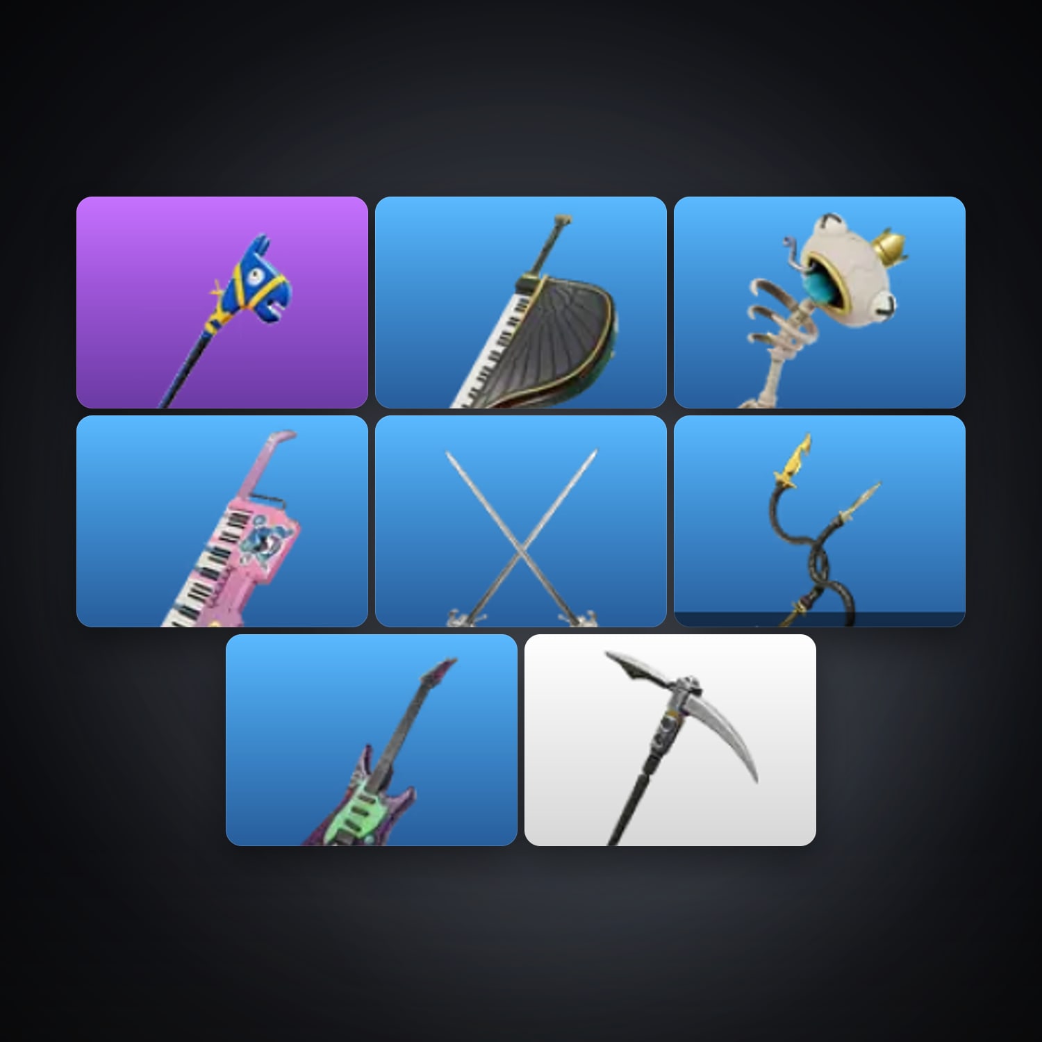 Epic — HabibiAccounts