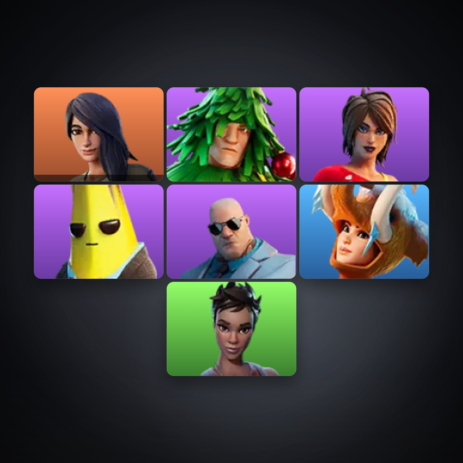 Epic — HabibiAccounts