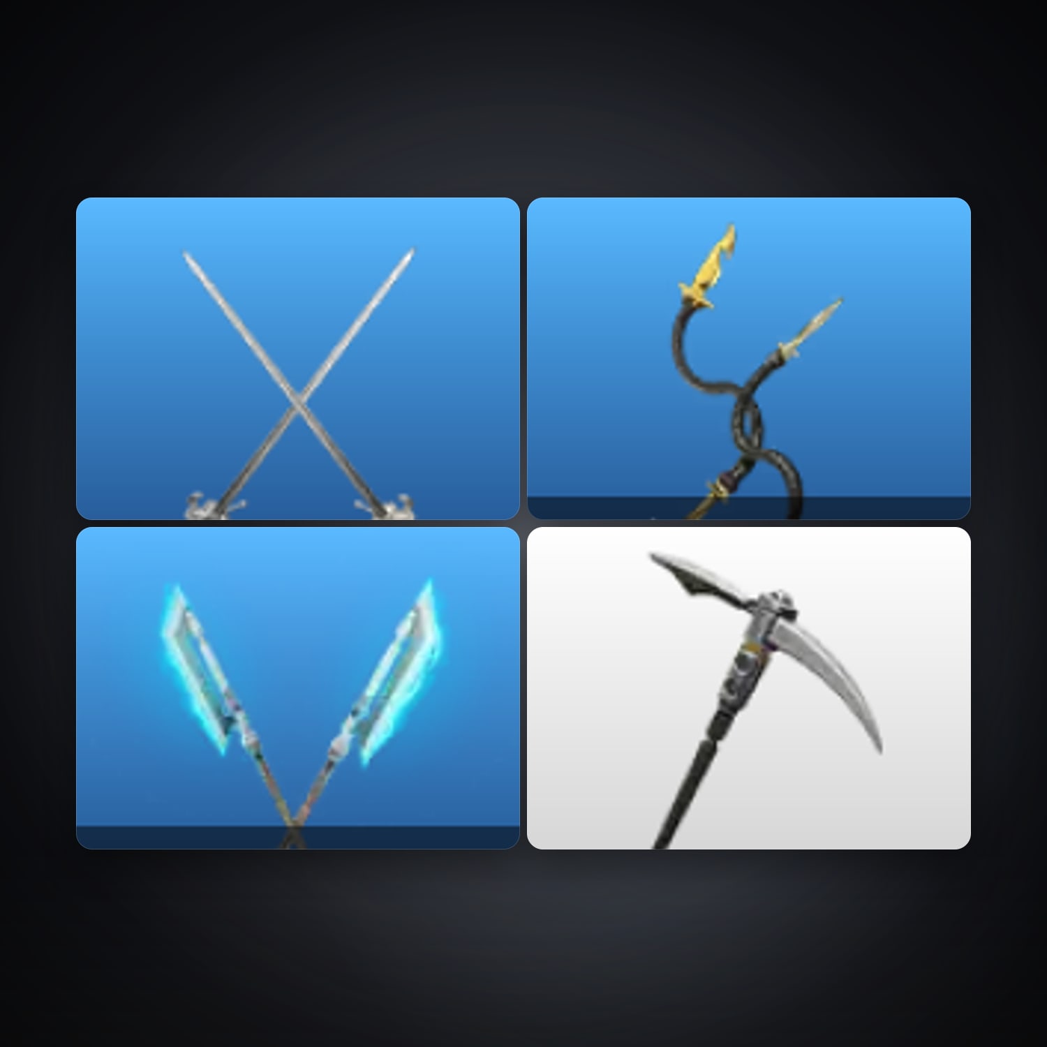 Epic · 263015079 — HabibiAccounts