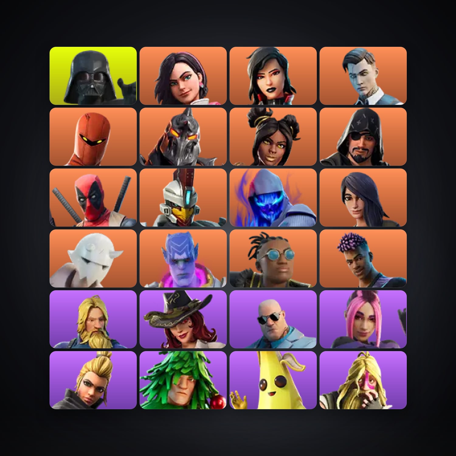 Epic · 263015102 — HabibiAccounts