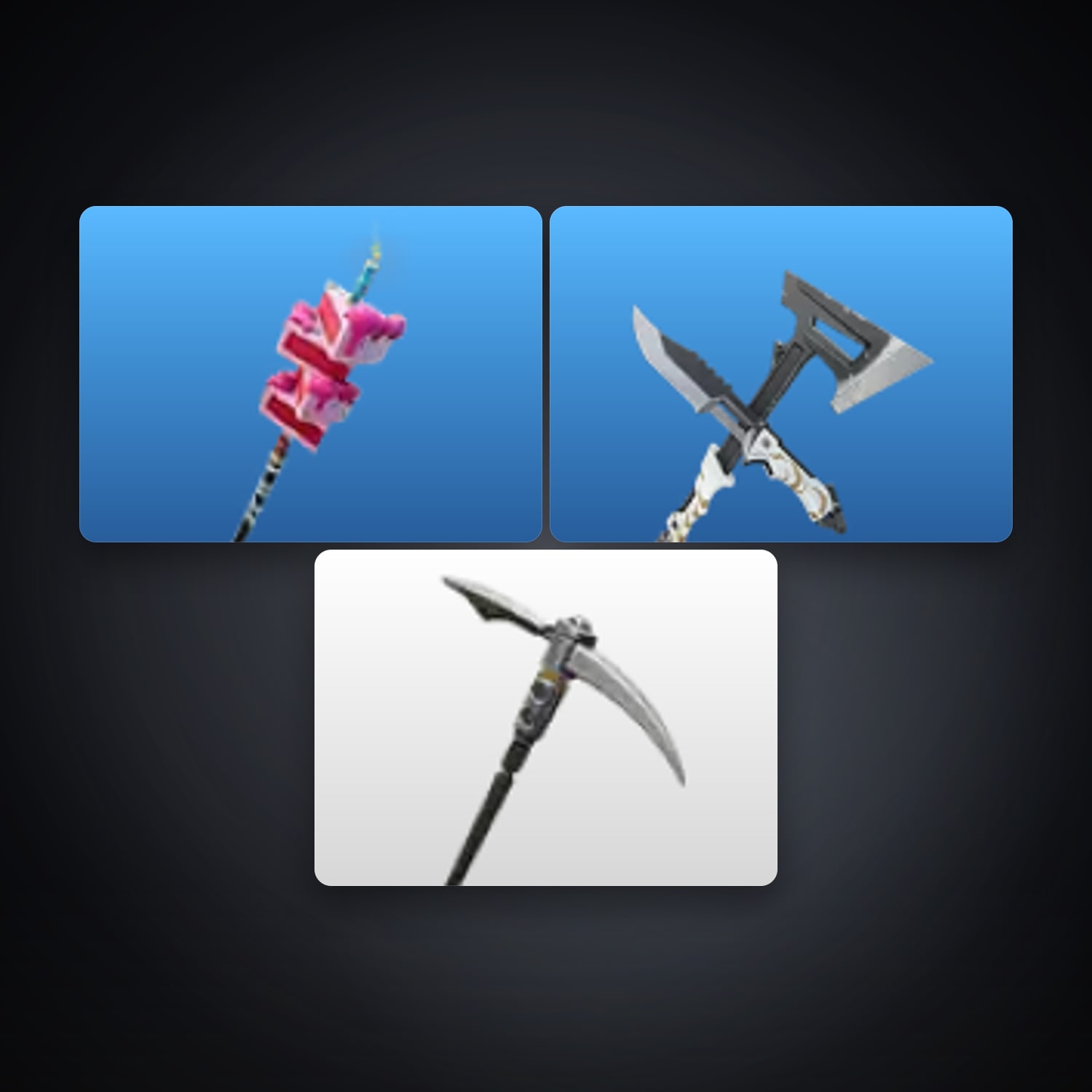 Epic — HabibiAccounts