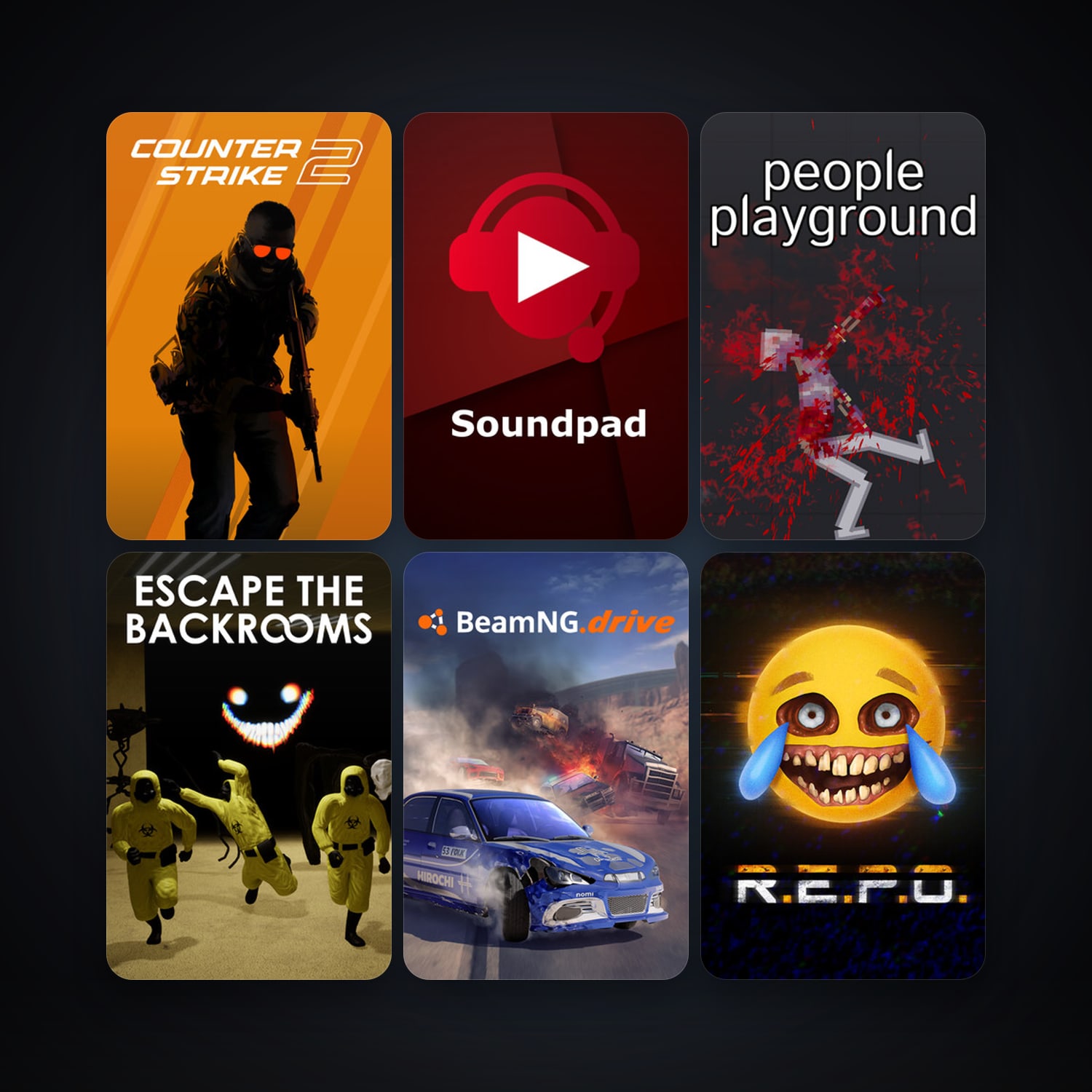Dota 2 + CS2 Prime, 65 games, Steam 14, clean — HabibiAccounts