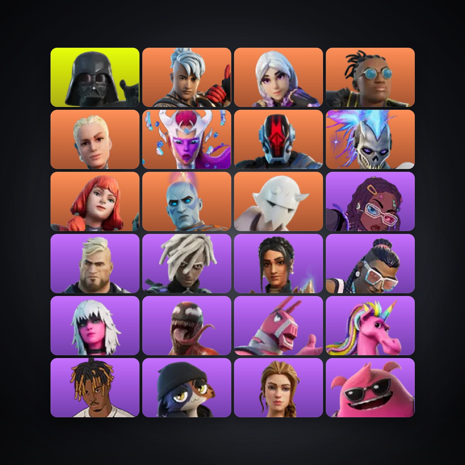 Epic — HabibiAccounts