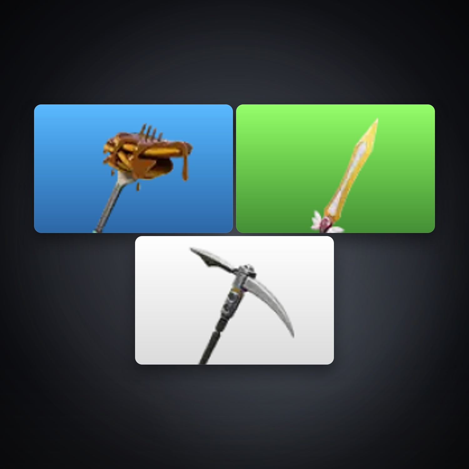 Epic · 263023470 — HabibiAccounts