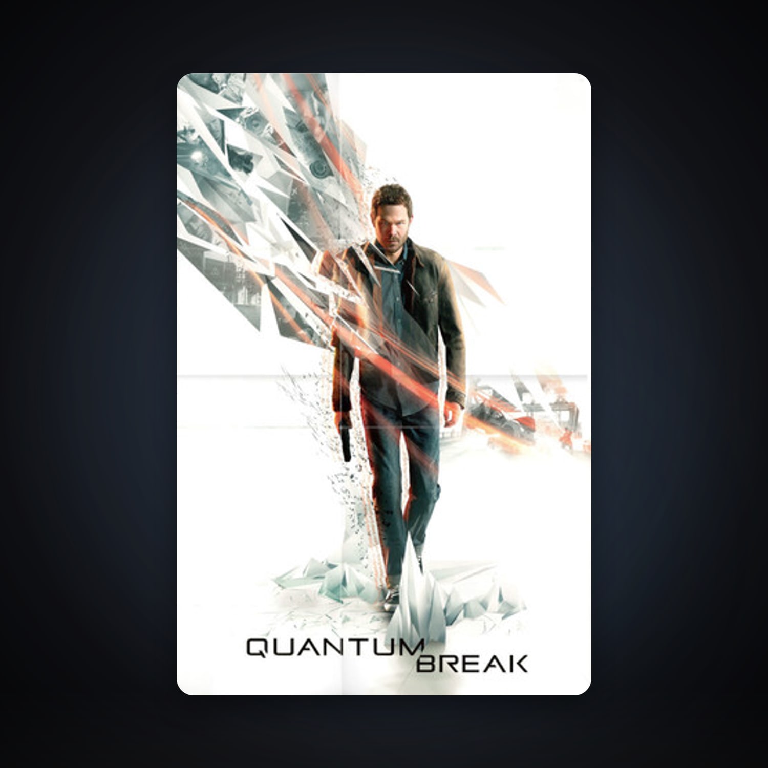 Quantum Break, 1 games, clean — HabibiAccounts
