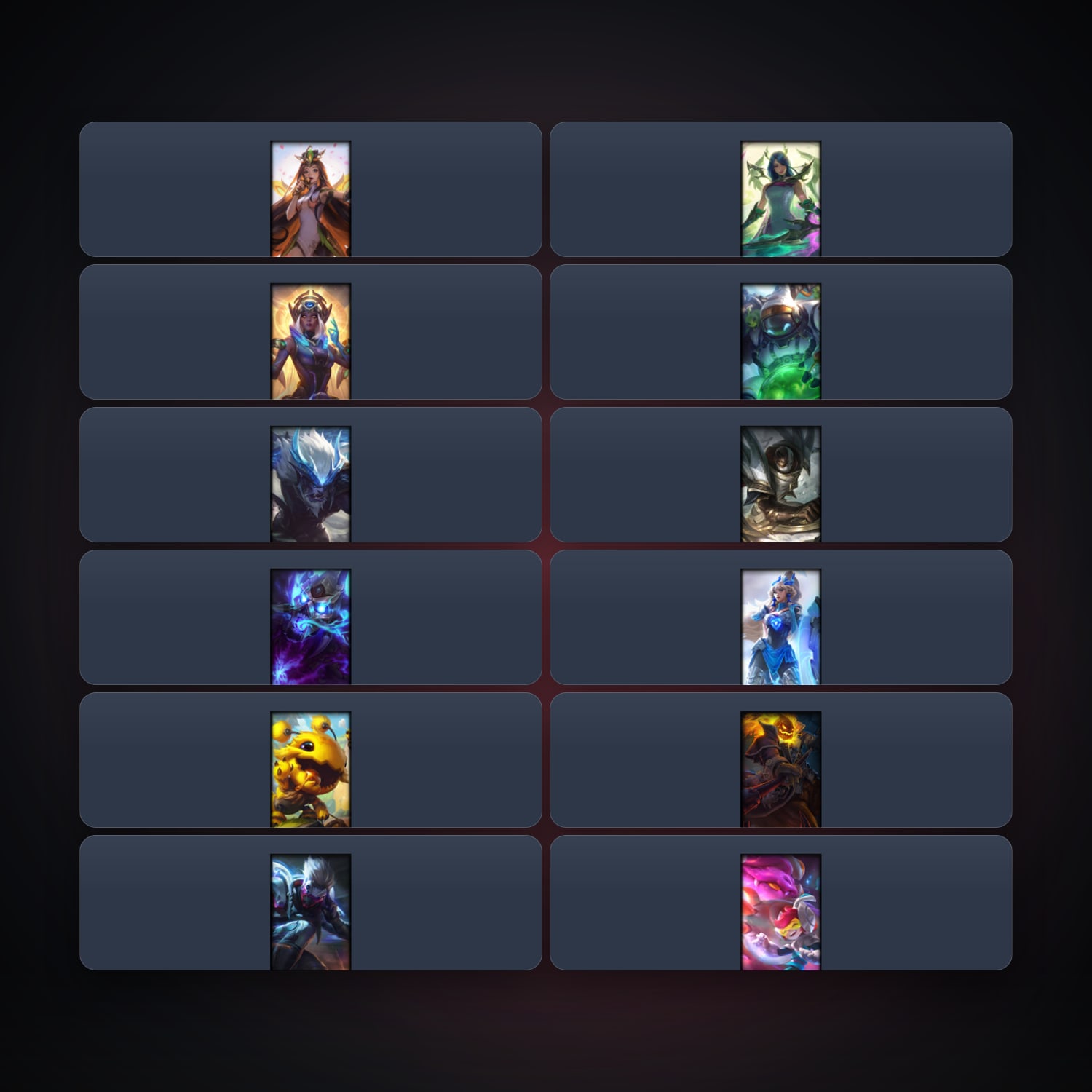 EU locker — HabibiAccounts