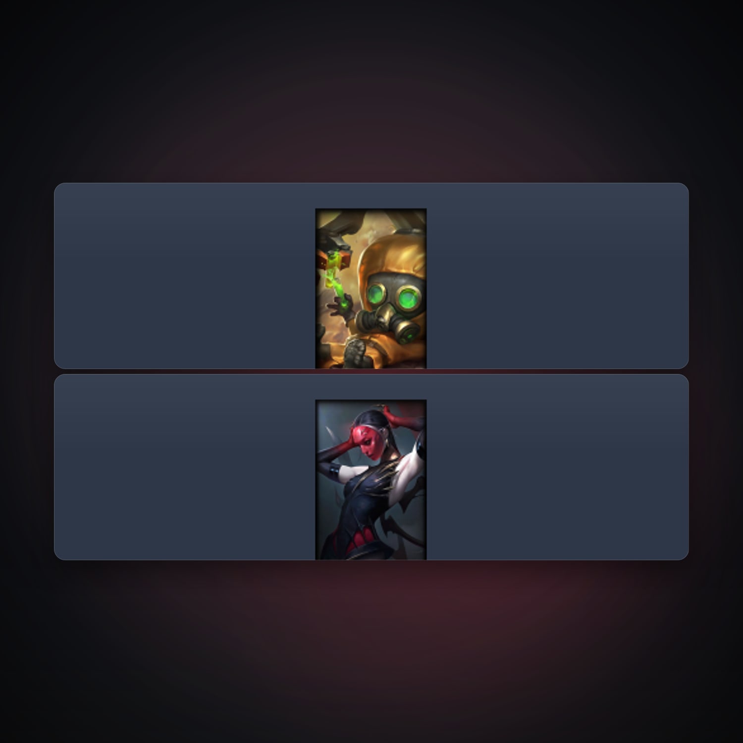 EU locker — HabibiAccounts