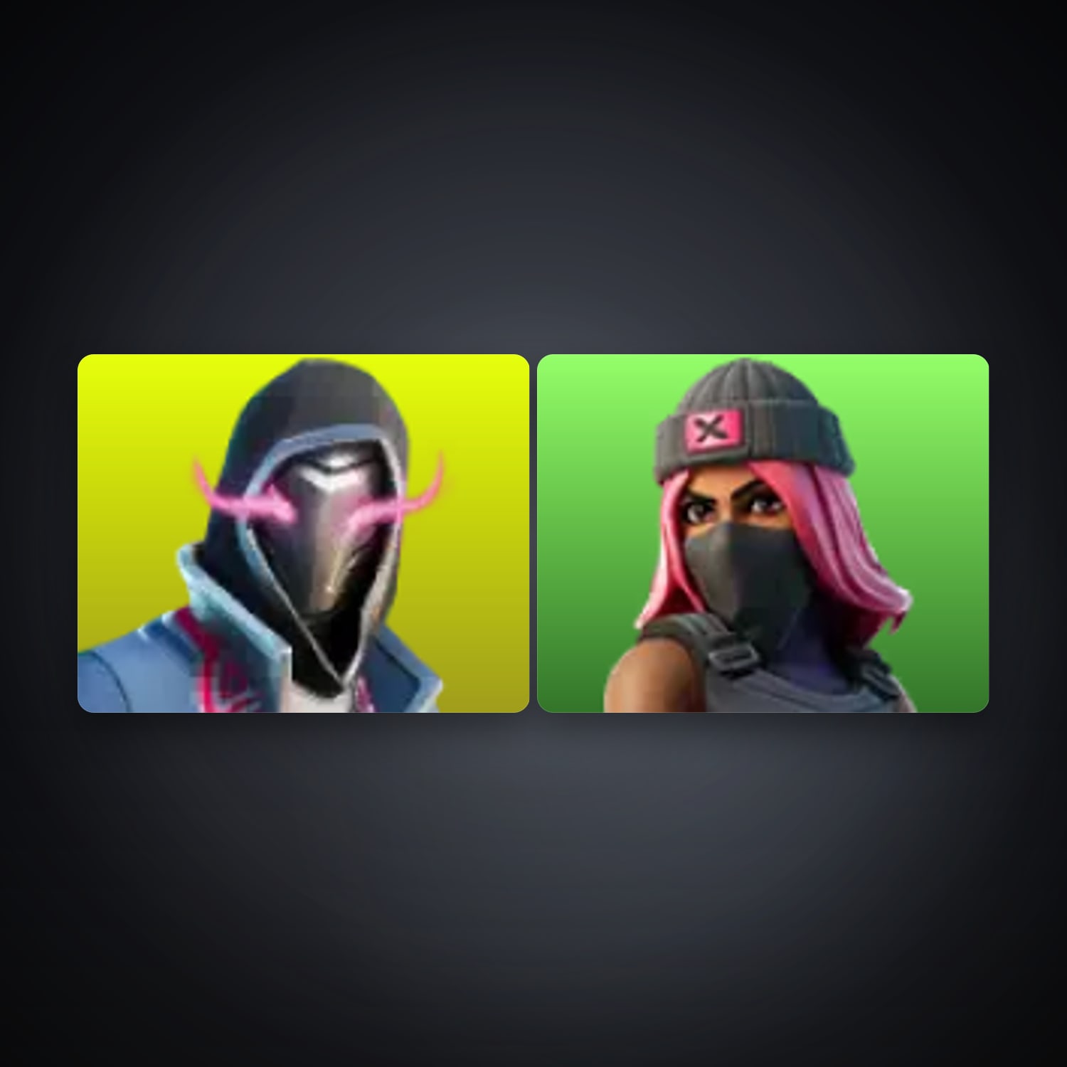 Epic — HabibiAccounts