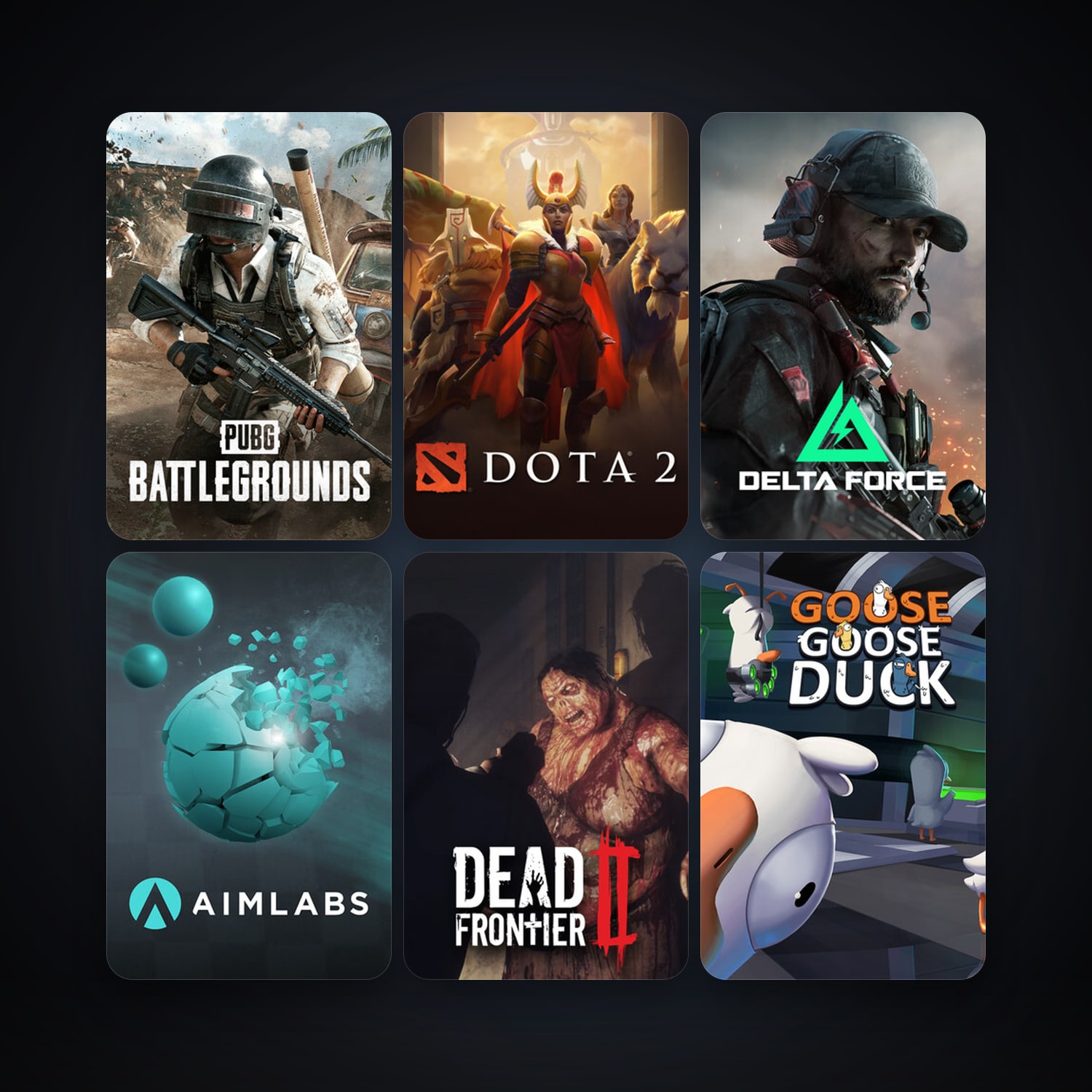 Dota 2 + Free CS2 (No Prime), 18 games, clean — HabibiAccounts