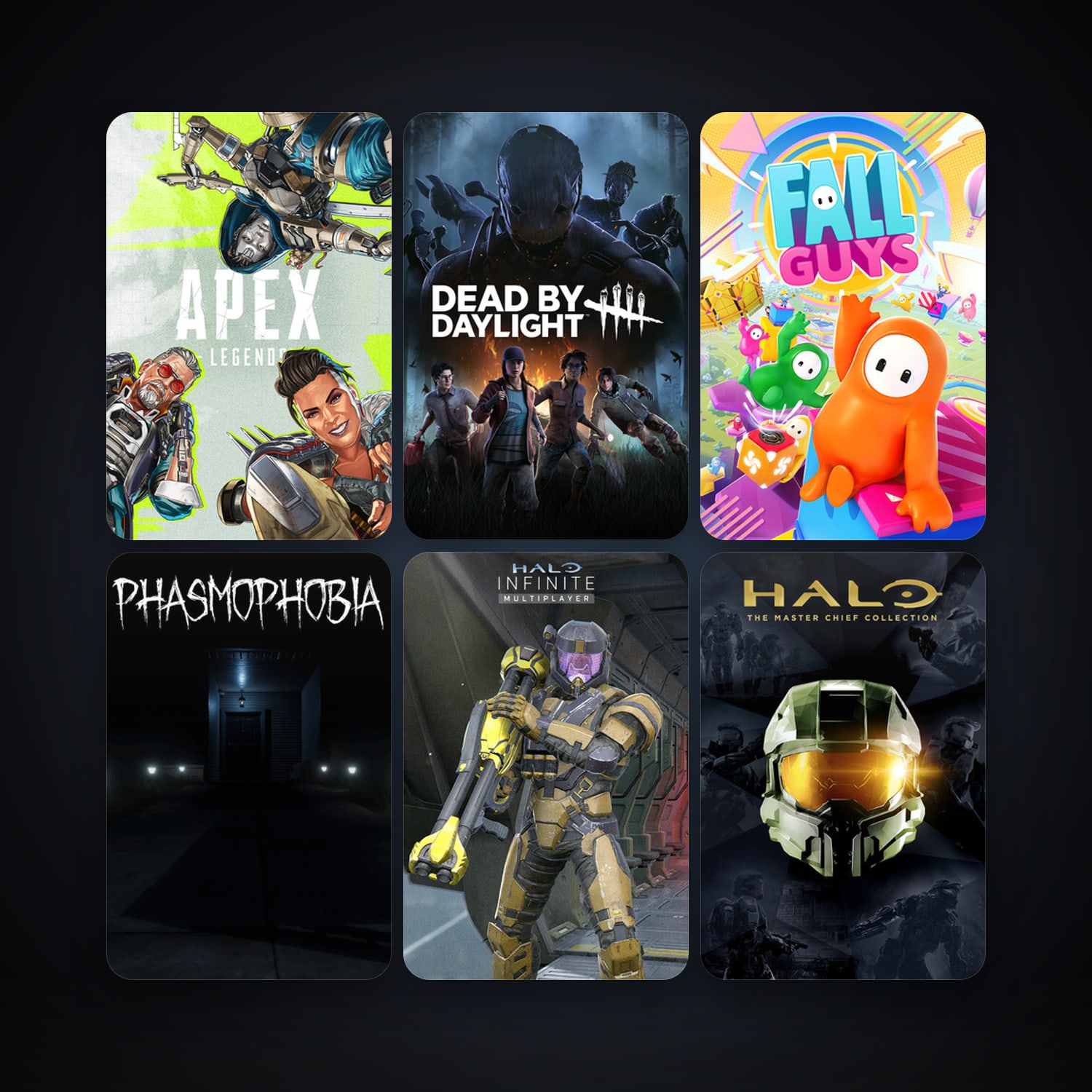 Free CS2 (No Prime) + Metro 2033, 26 games, clean — HabibiAccounts