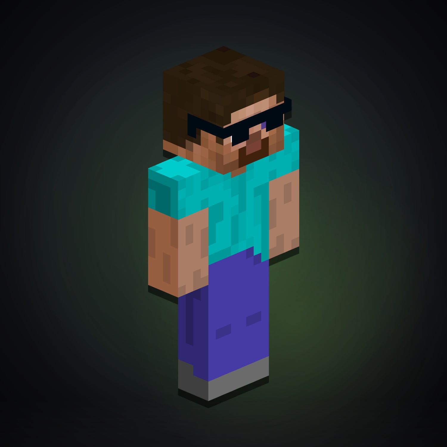 هالحساب ماين كرافت 3 عباءة · 263032761 — HabibiAccounts