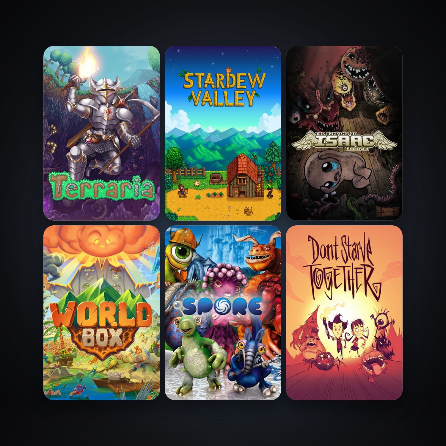 Plants vs. Zombies GOTY Edition + SPORE, 35 games, clean — HabibiAccounts