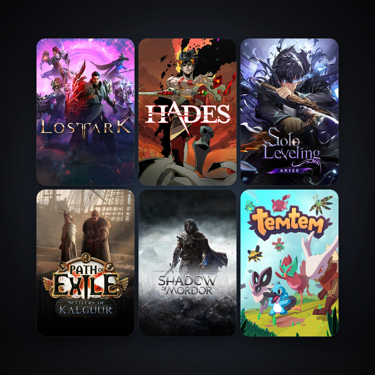 The Sims 3 + Path of Exile, 48 games, clean — HabibiAccounts