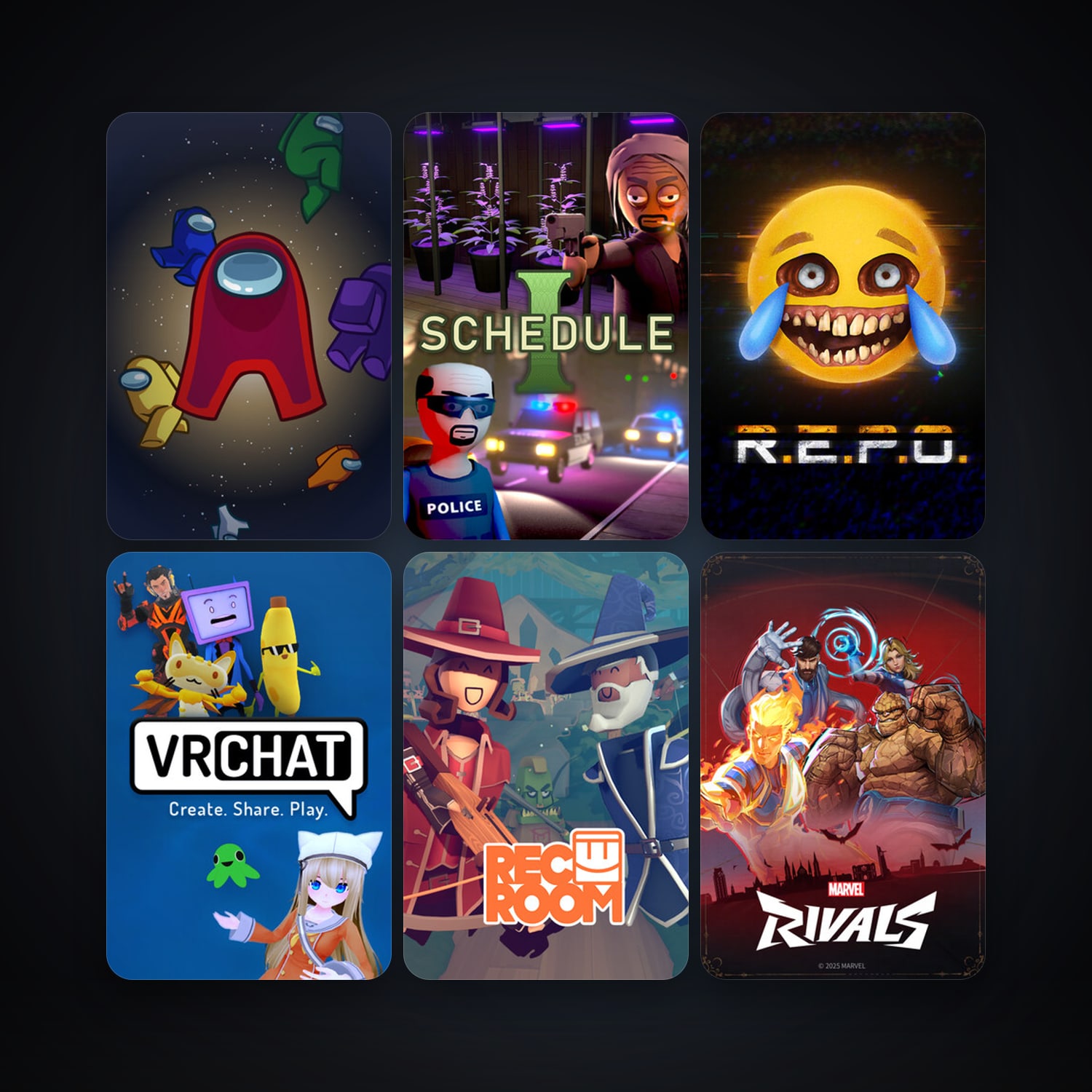 Left 4 Dead + Left 4 Dead 2, 31 games, clean — HabibiAccounts