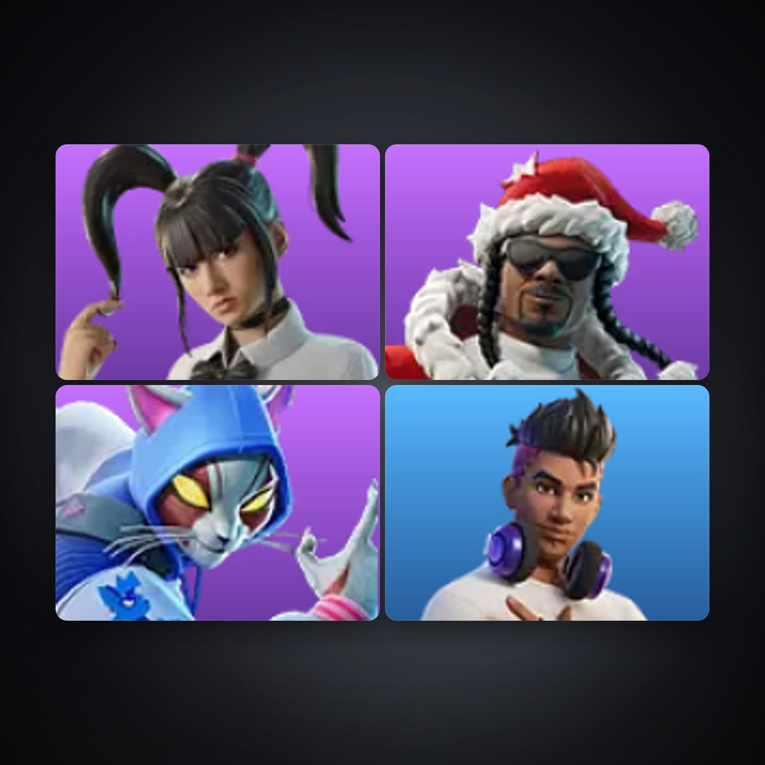 Epic — HabibiAccounts