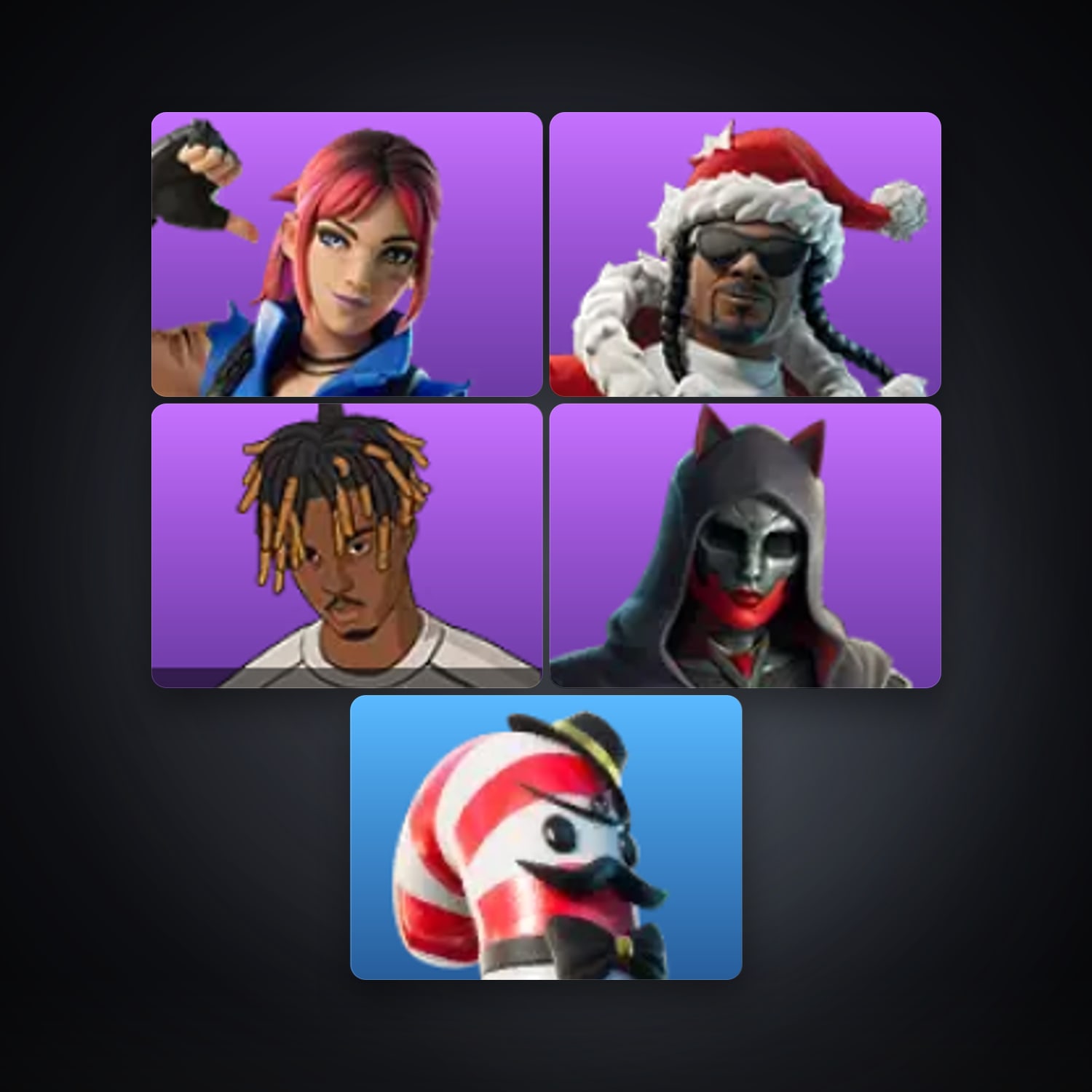Epic — HabibiAccounts