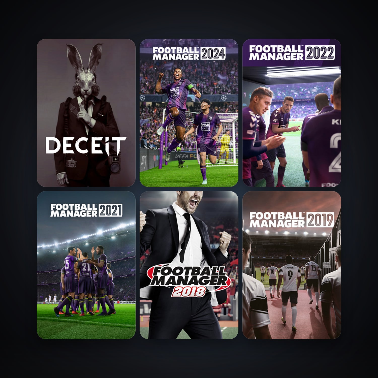 Dota 2 + CS2 Prime, 55 games, clean — HabibiAccounts