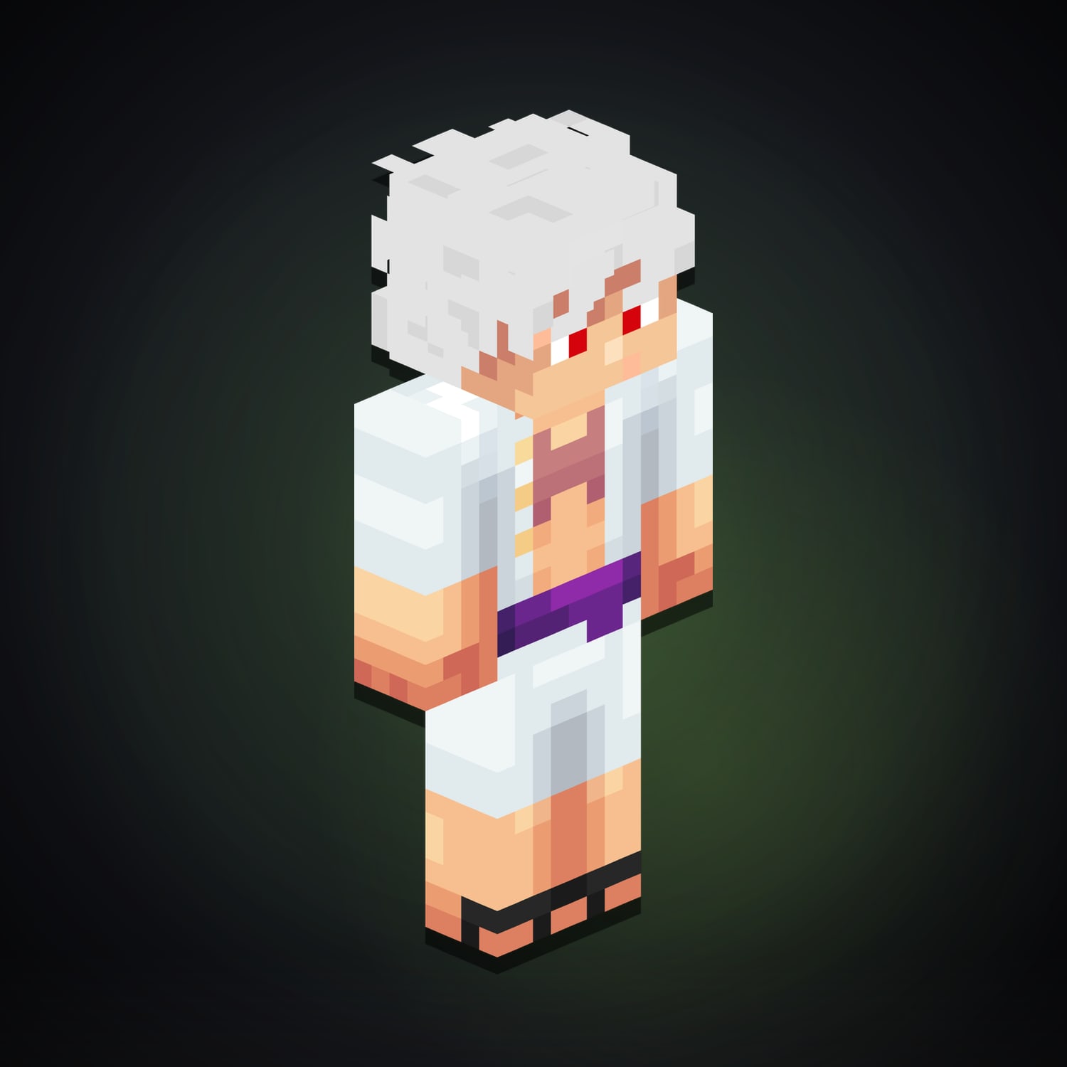 Minecraft 2 capes — HabibiAccounts