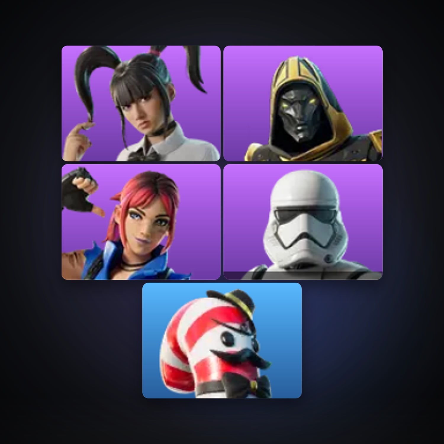 Epic — HabibiAccounts
