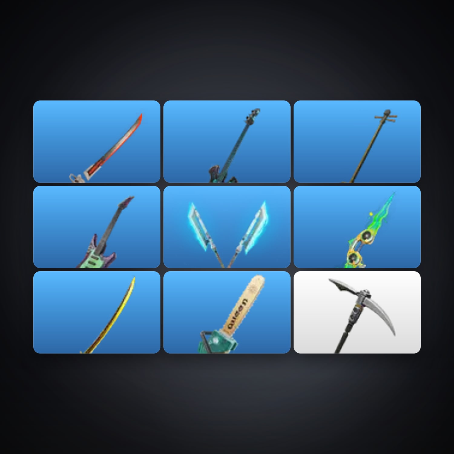 Epic — HabibiAccounts