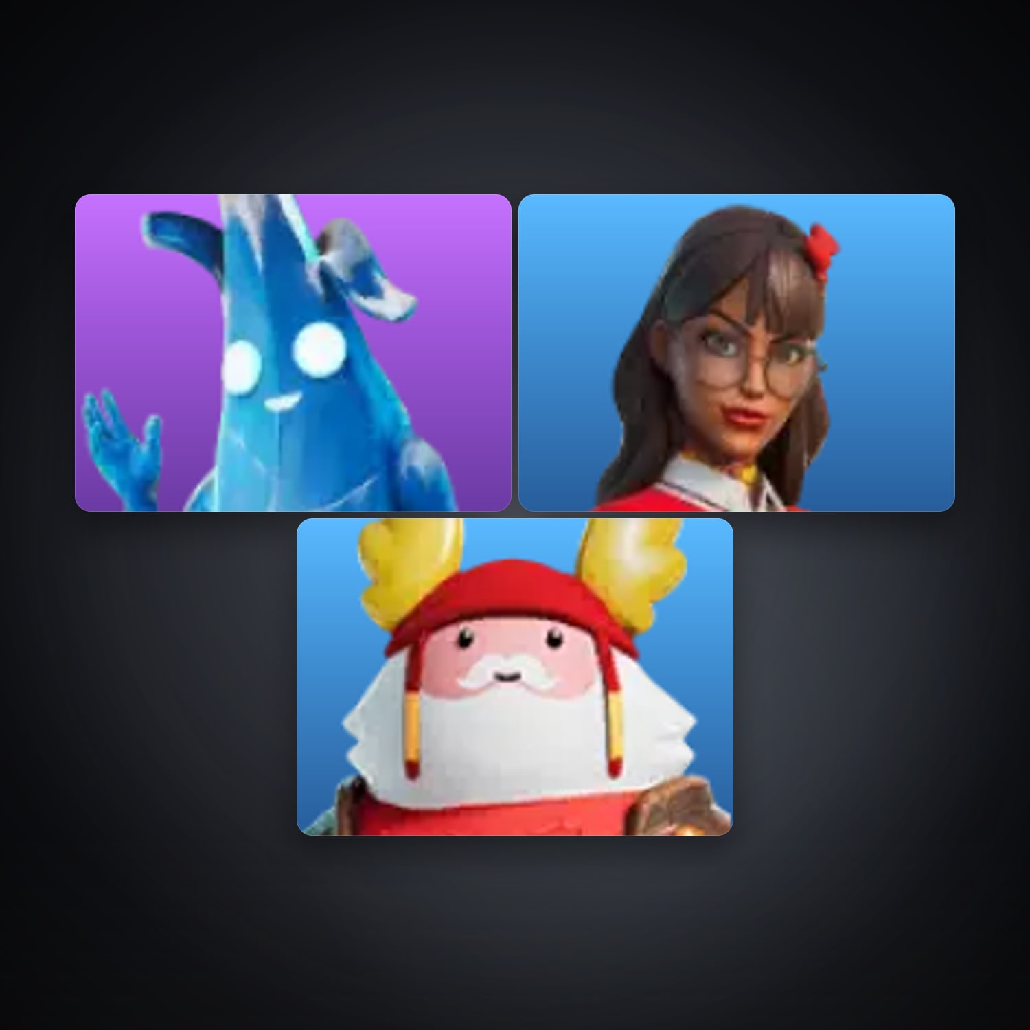 Epic — HabibiAccounts