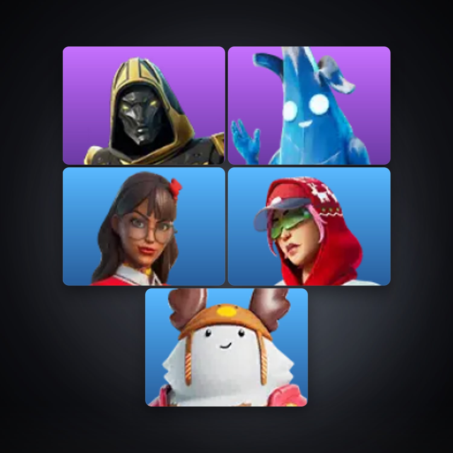 Epic — HabibiAccounts