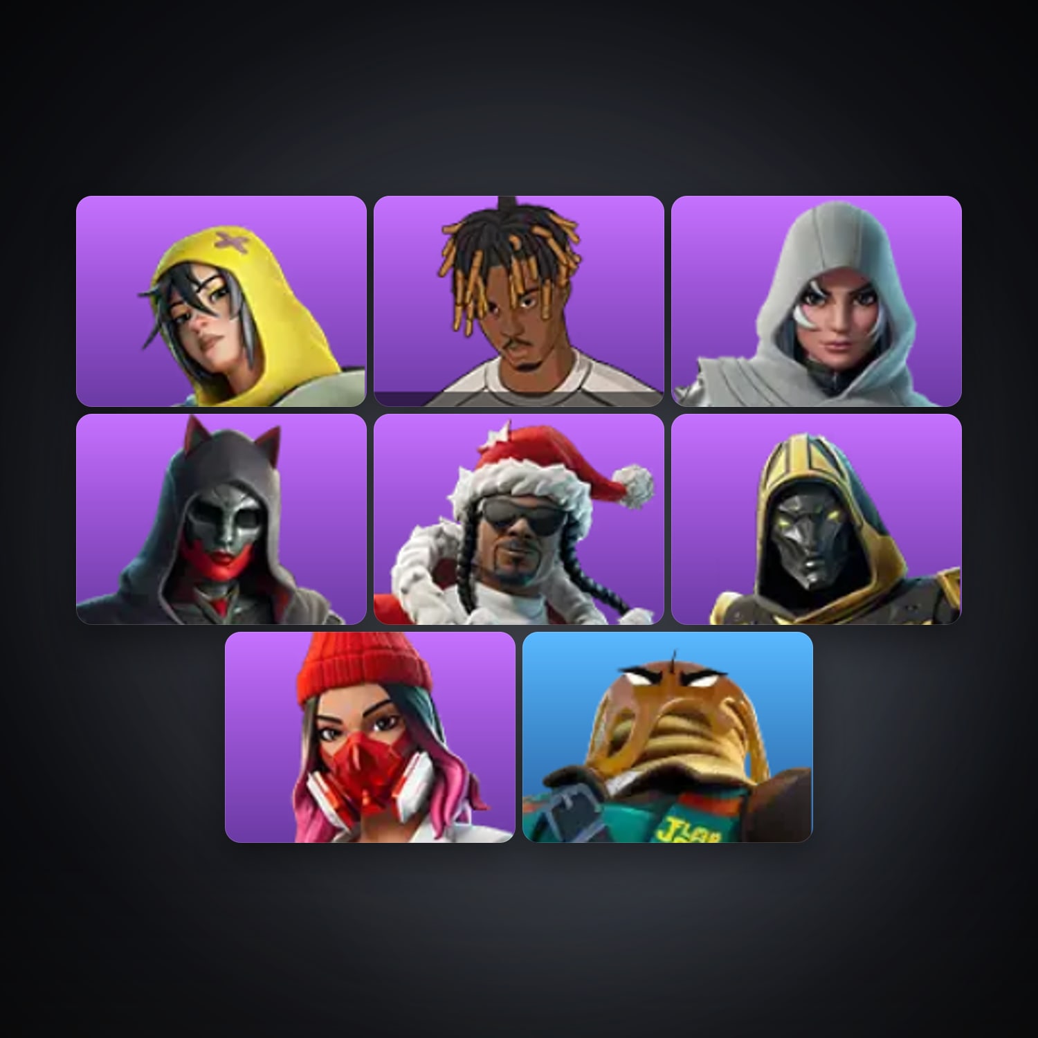 Epic — HabibiAccounts