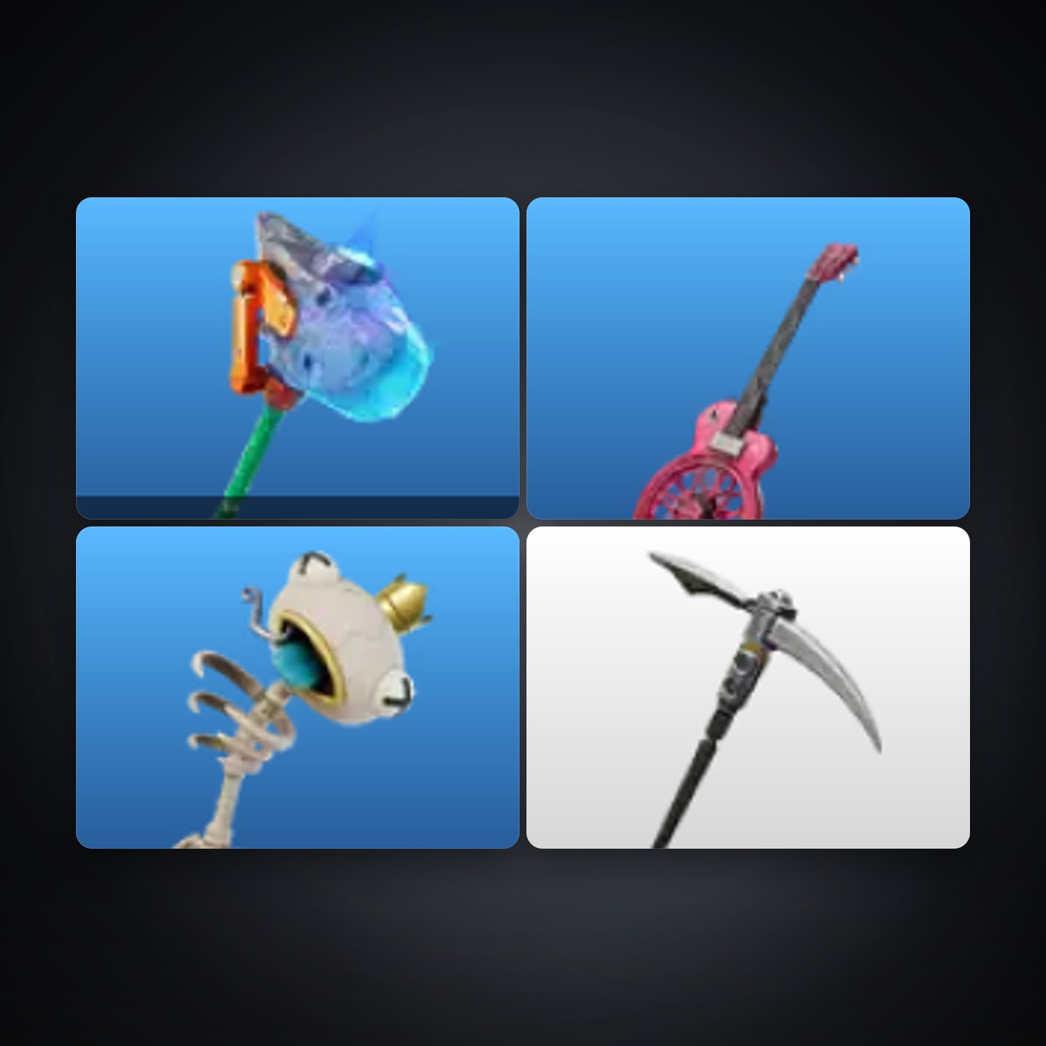 Epic · 263038641 — HabibiAccounts