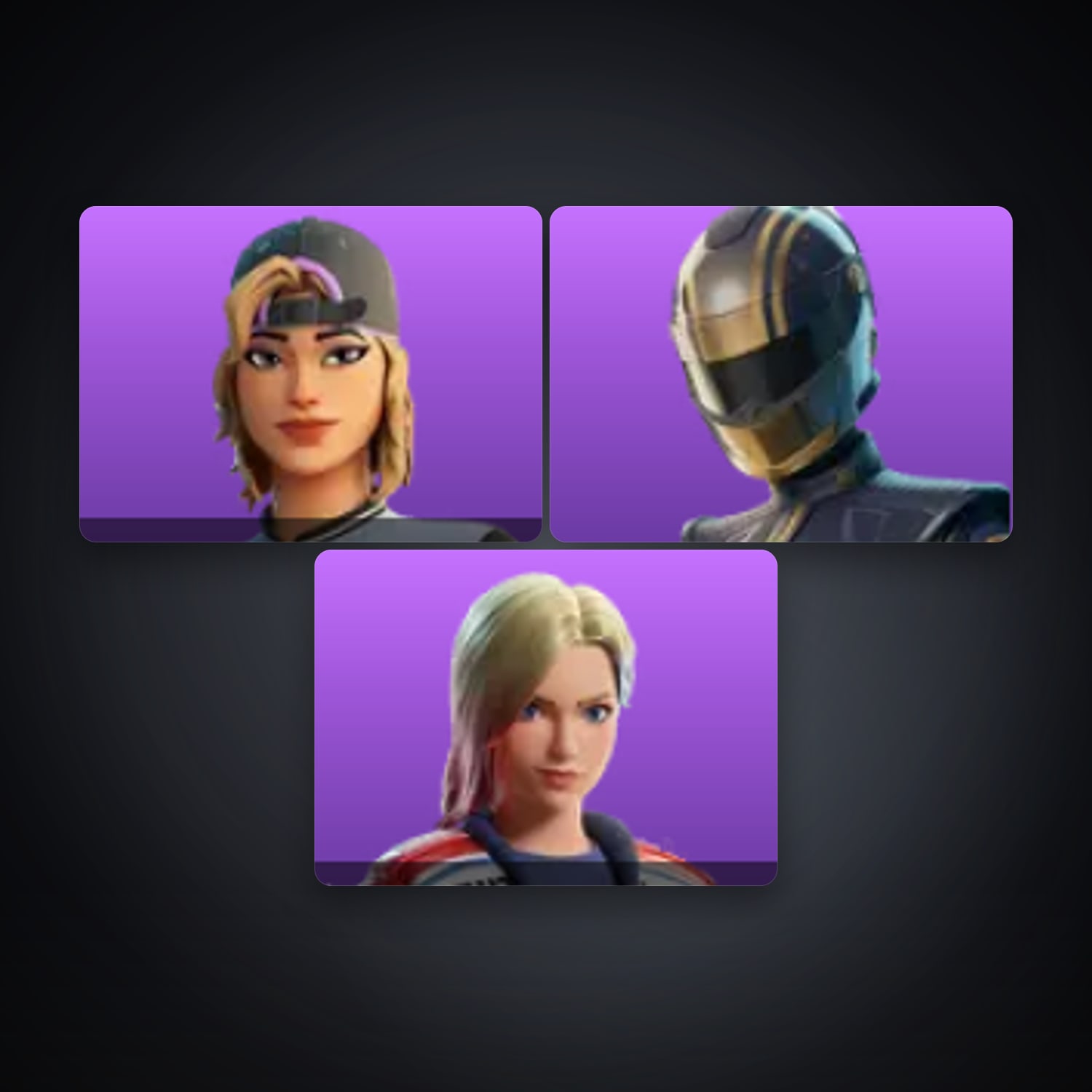 Epic — HabibiAccounts