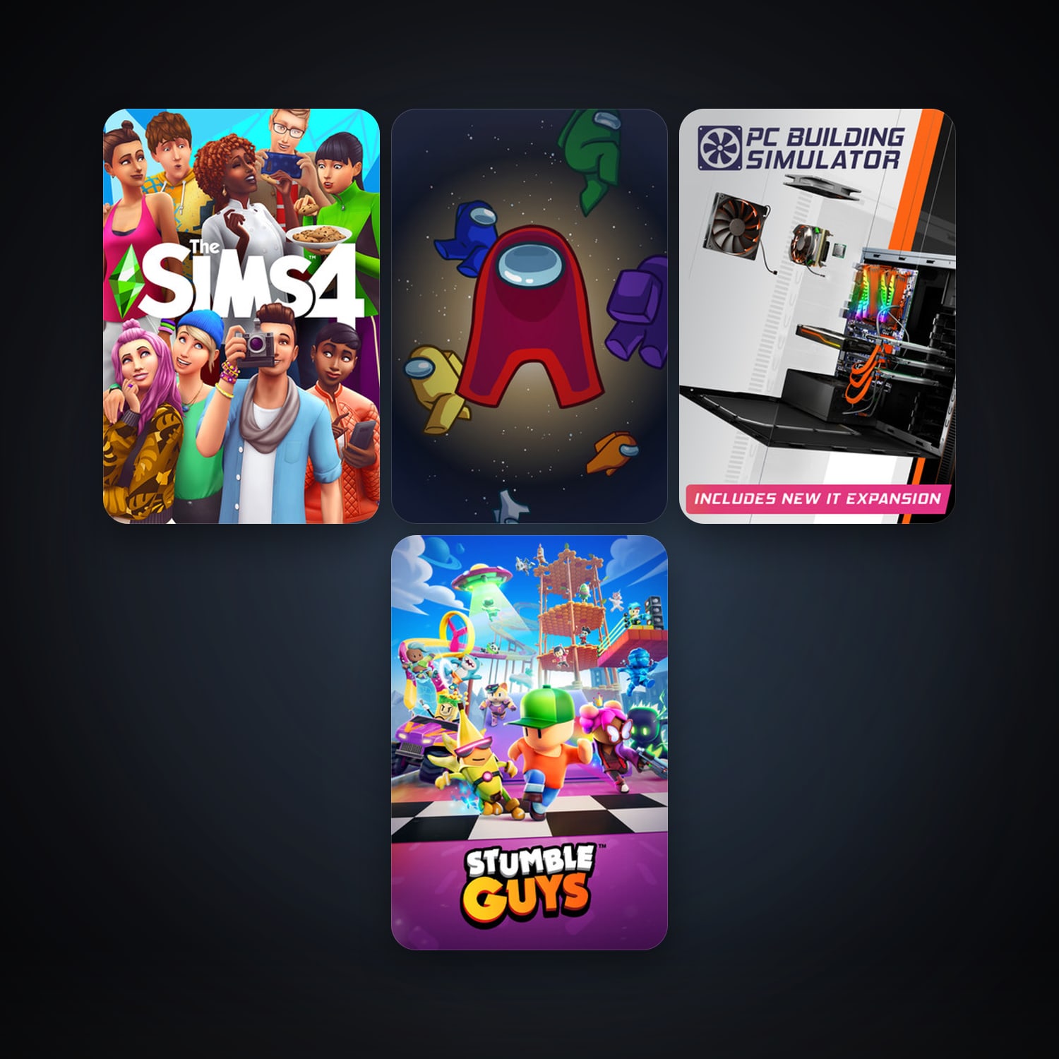 Free CS2 (No Prime) + Crystal Crisis, 14 games, Steam 10, clean — HabibiAccounts