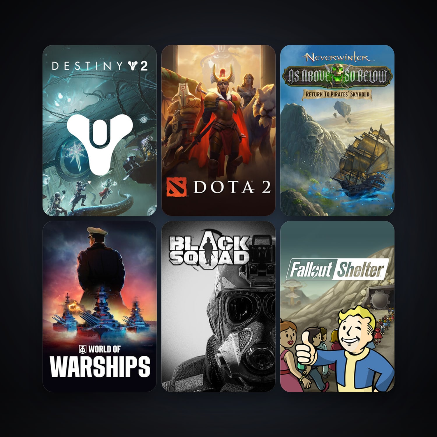Dota 2 + Free CS2 (No Prime), 55 games, clean — HabibiAccounts