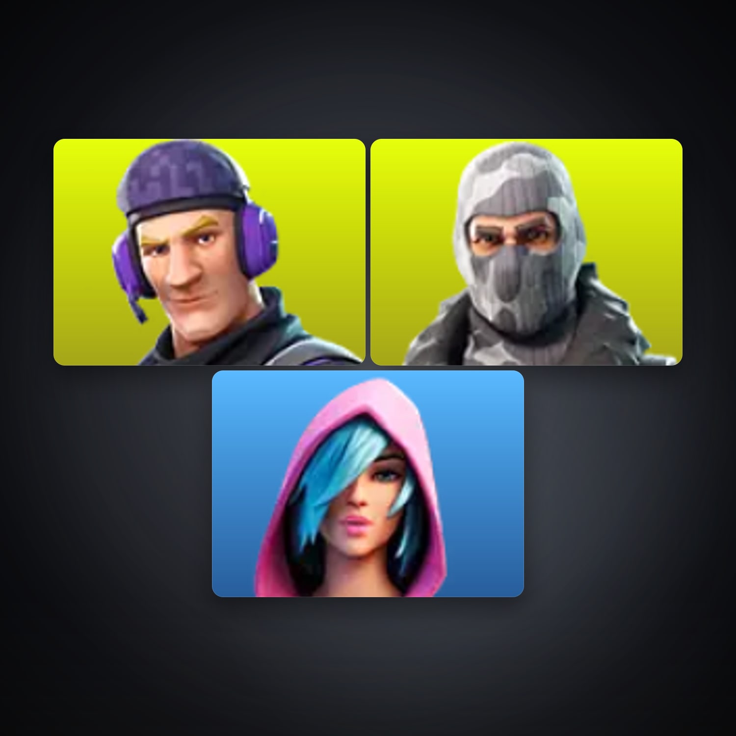 Epic — HabibiAccounts
