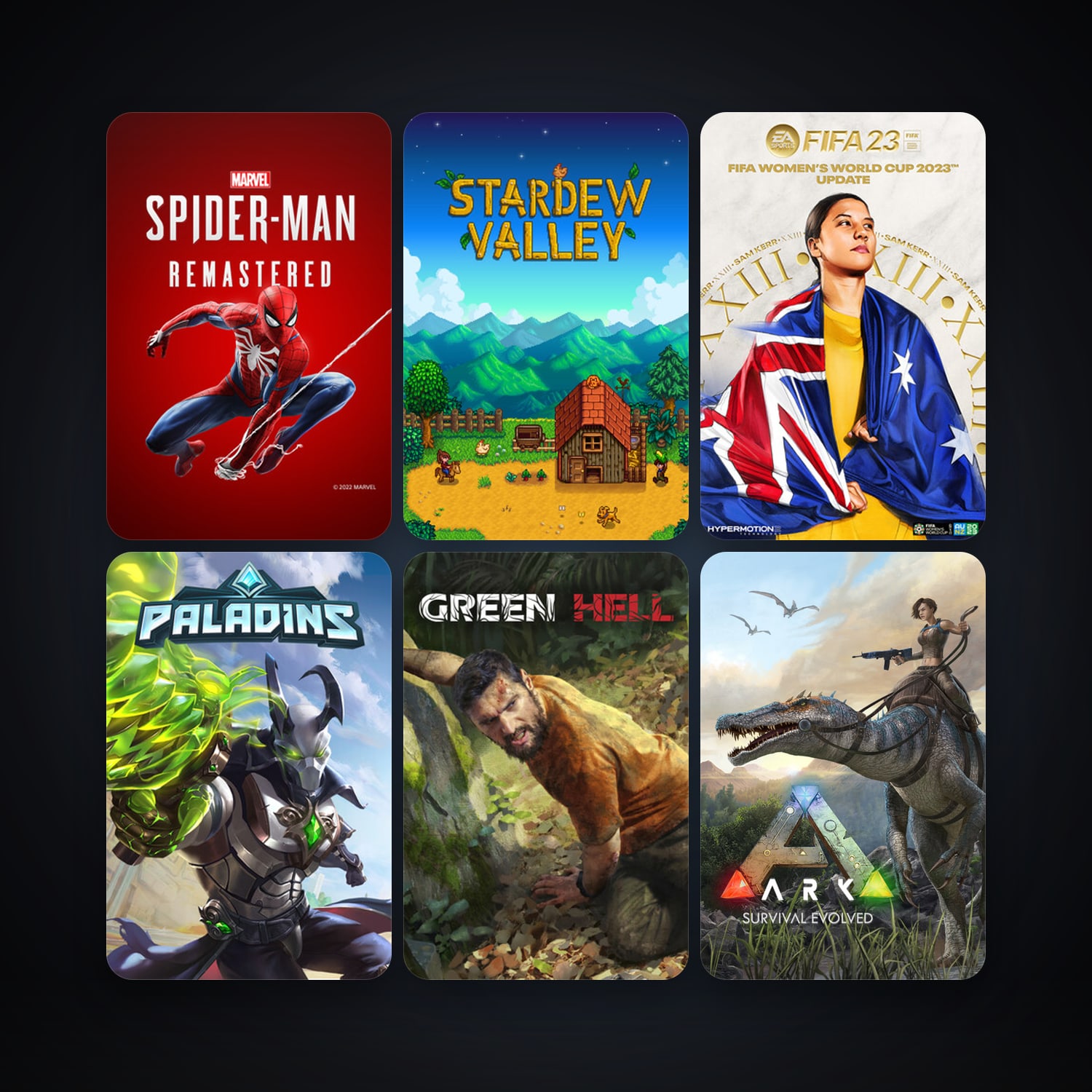 Left 4 Dead 2 + BattleBlock Theater, 49 games, clean — HabibiAccounts