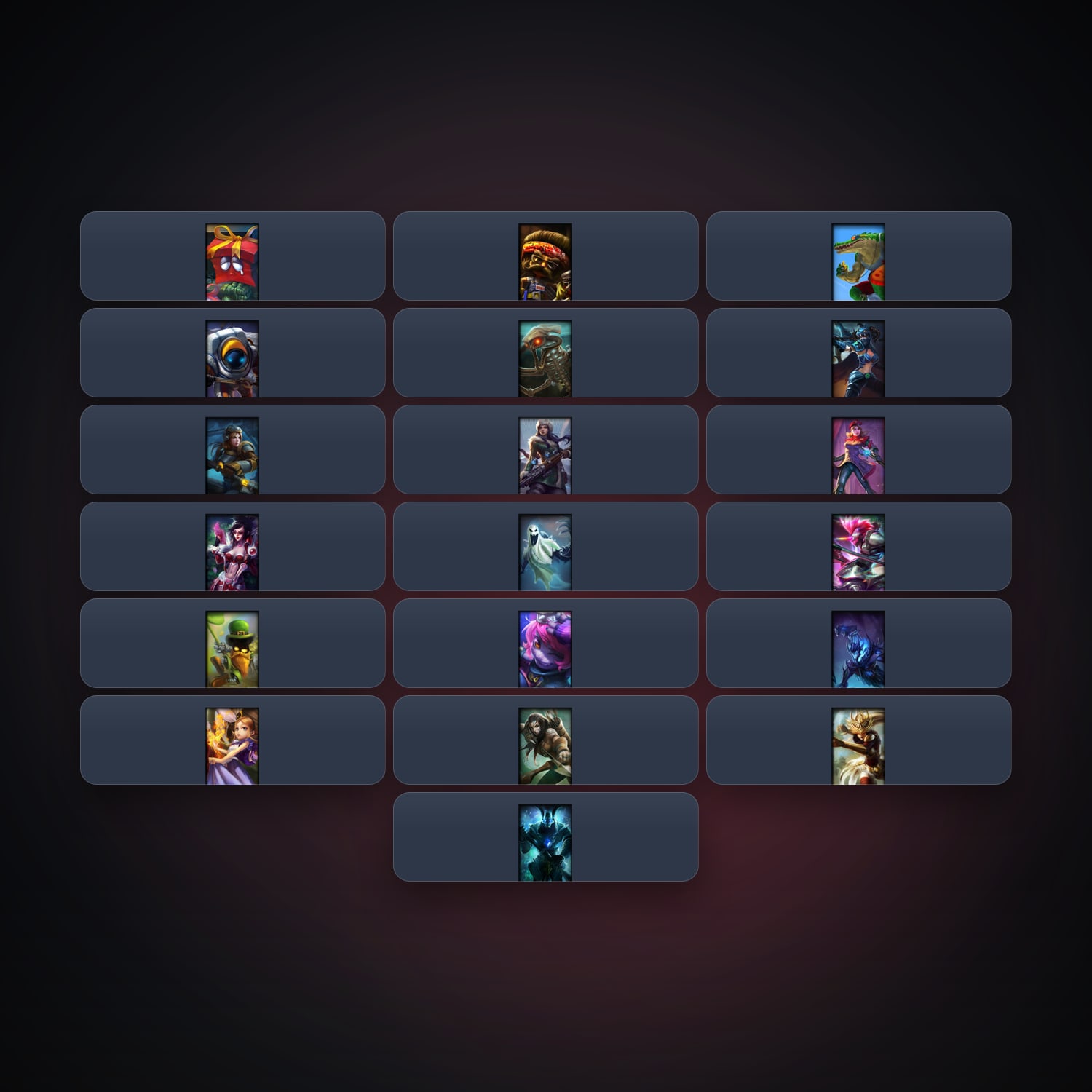 EU locker · 263047726 — HabibiAccounts