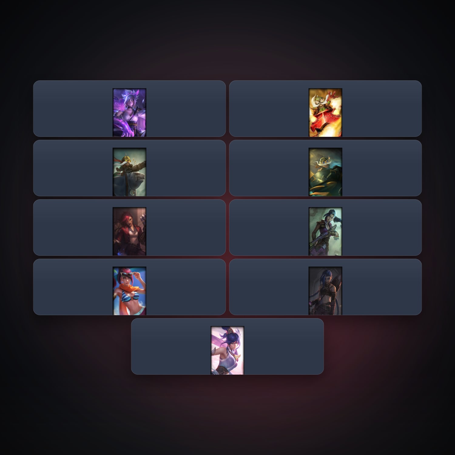 EU locker · 263047765 — HabibiAccounts