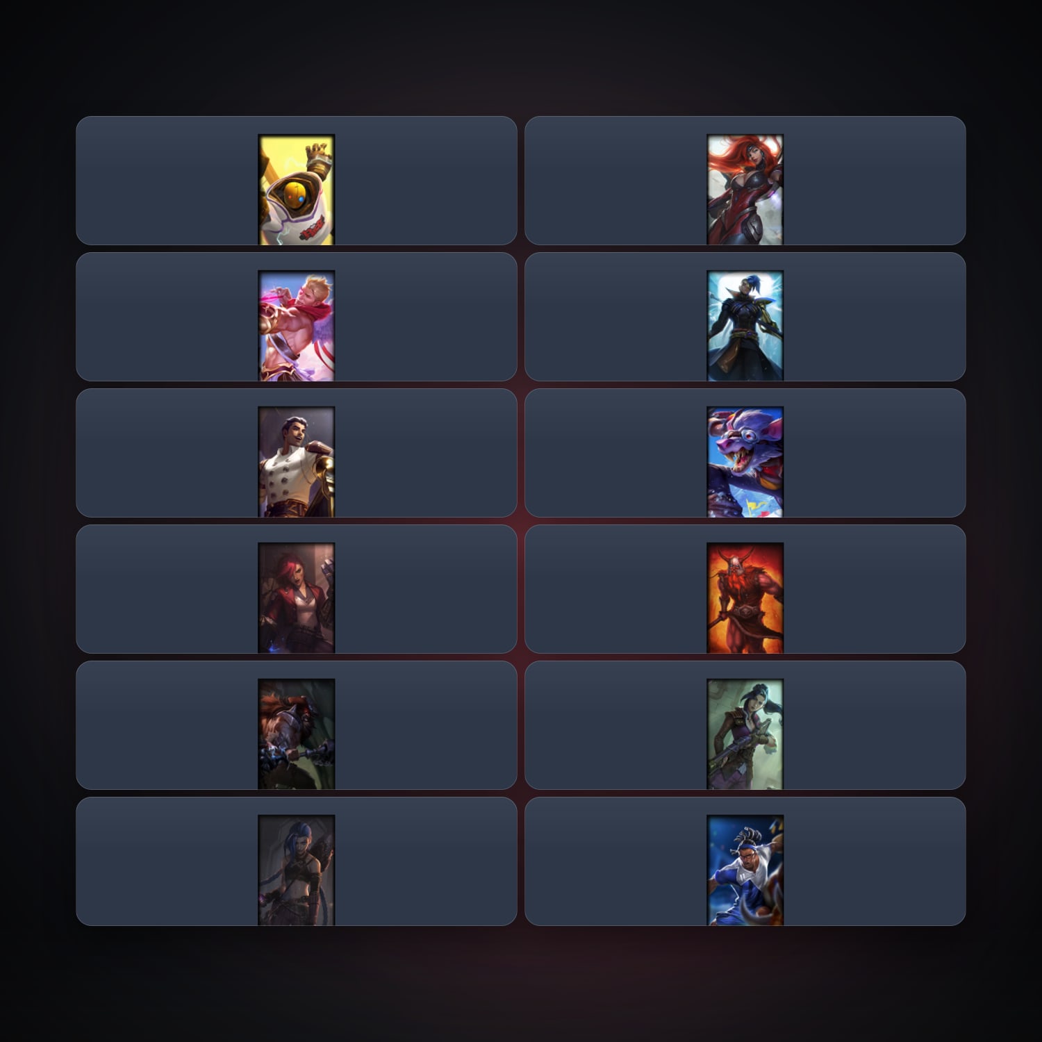 EU locker — HabibiAccounts