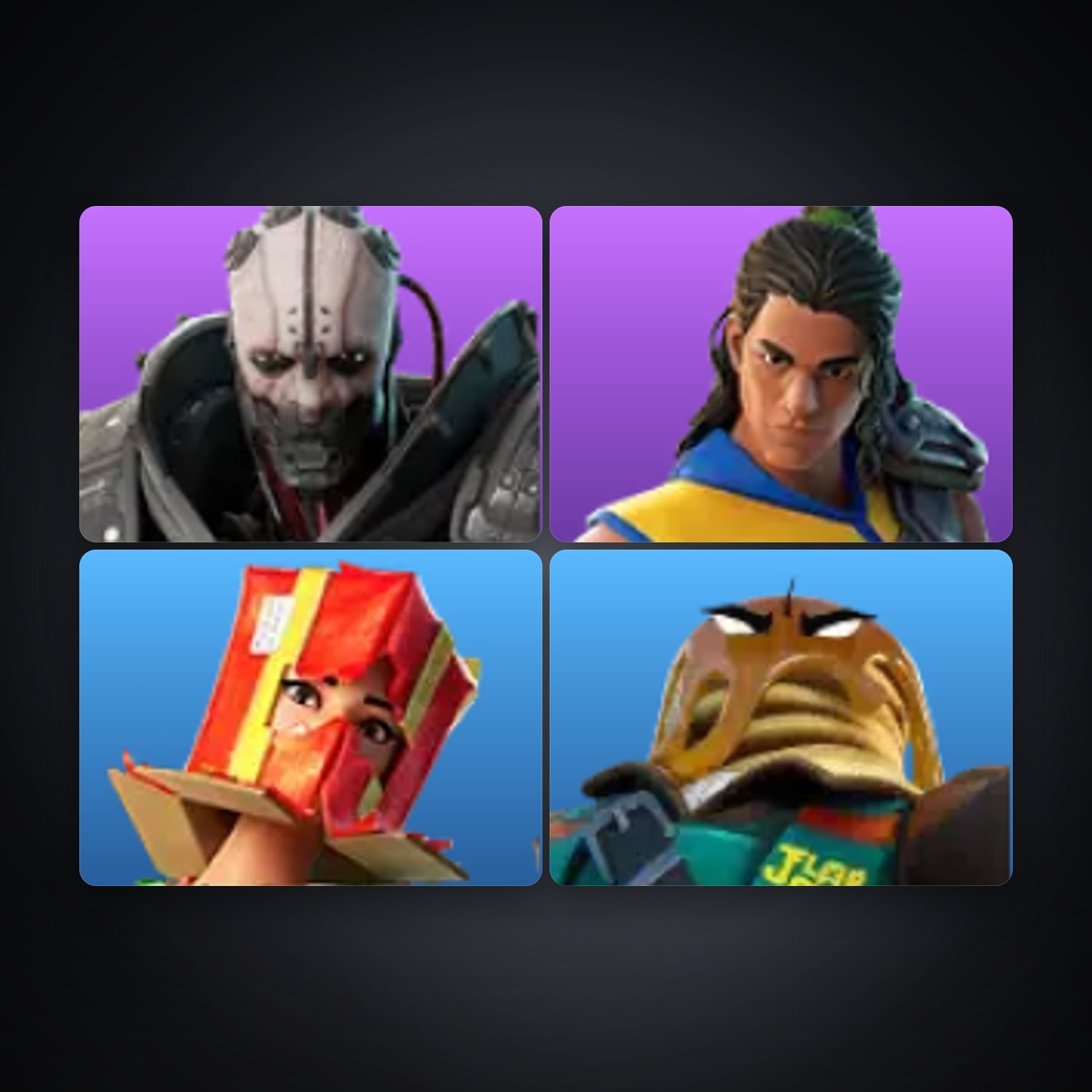 Epic · 263048823 — HabibiAccounts